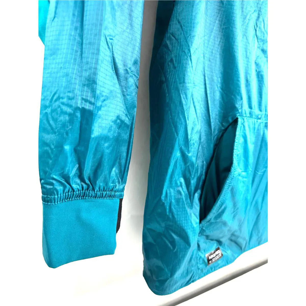 Nike clothing - DM5536 - DM5536 - Blue (UPC: 195245009205) 2