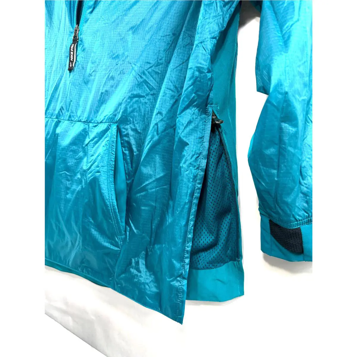 Nike clothing - DM5536 - DM5536 - Blue (UPC: 195245009205) 3