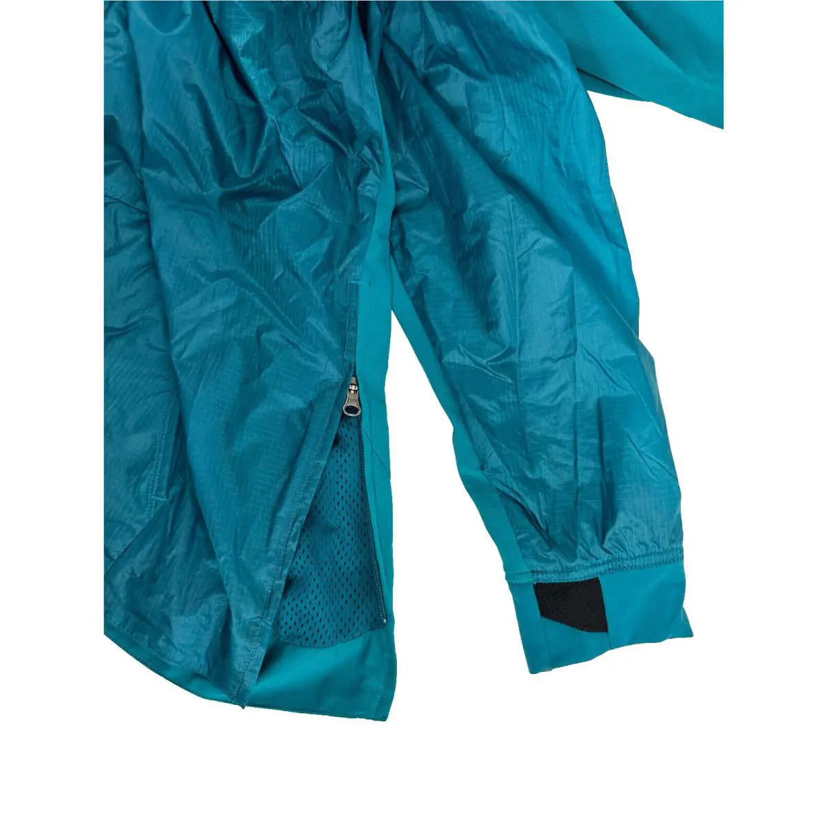 Nike clothing - DM5536 - DM5536 - Blue (UPC: 195245009205) 4