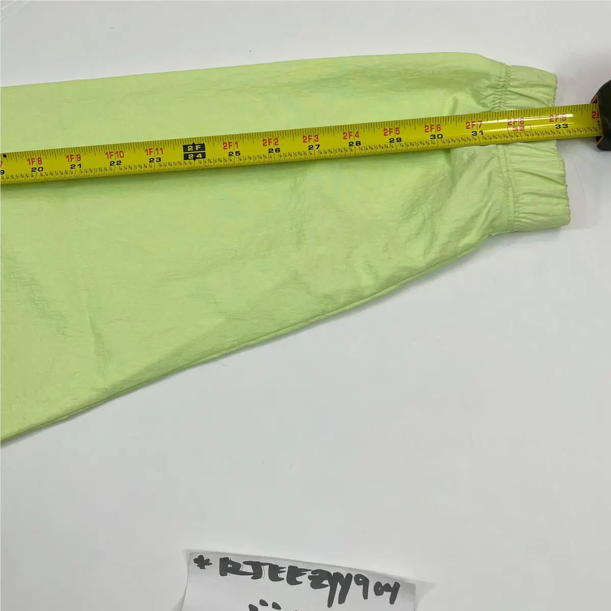Nike clothing - CJ4888-701 - CJ4888-701 - Green (UPC: 194272689596) 9