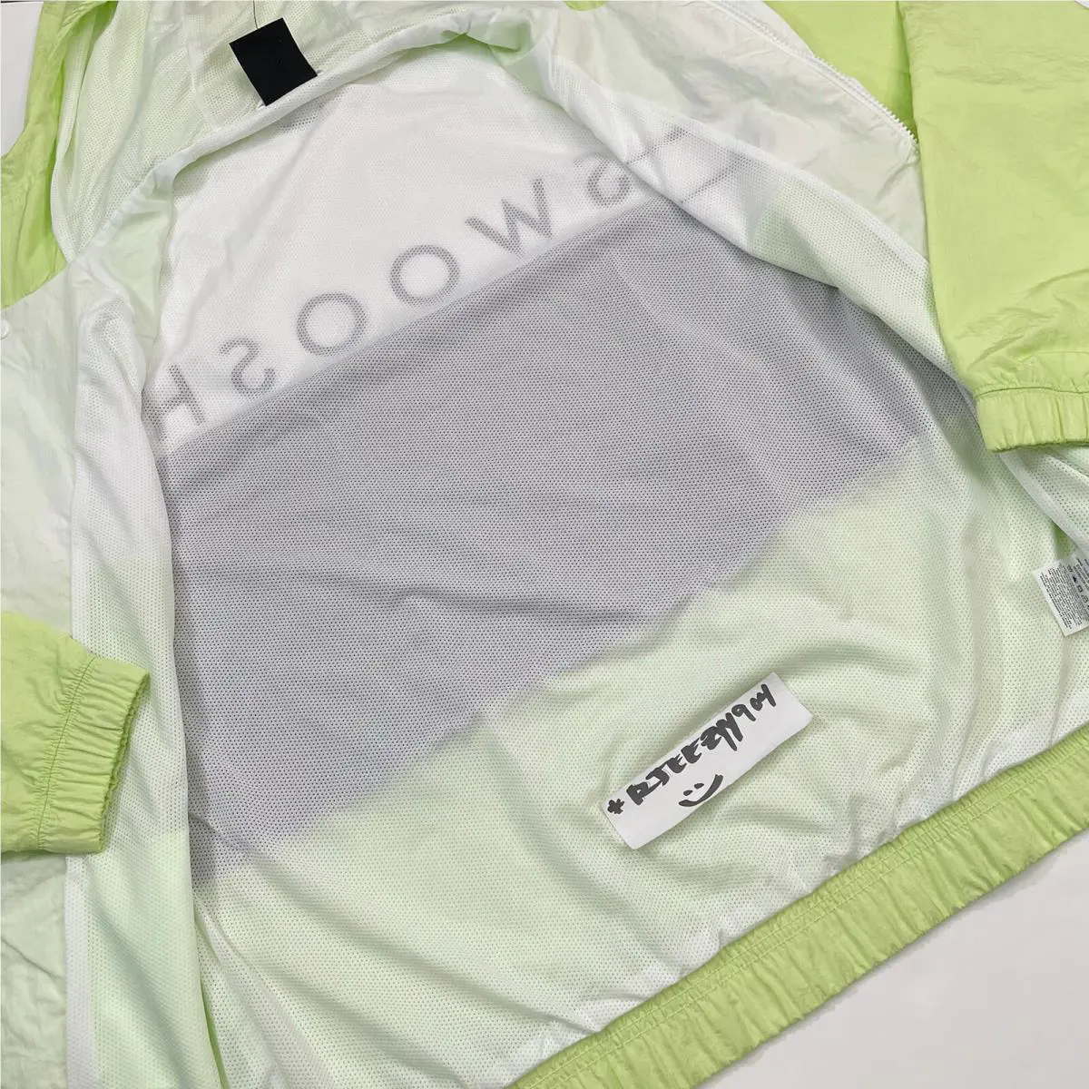 Nike clothing - CJ4888-701 - CJ4888-701 - Green (UPC: 194272689596) 5