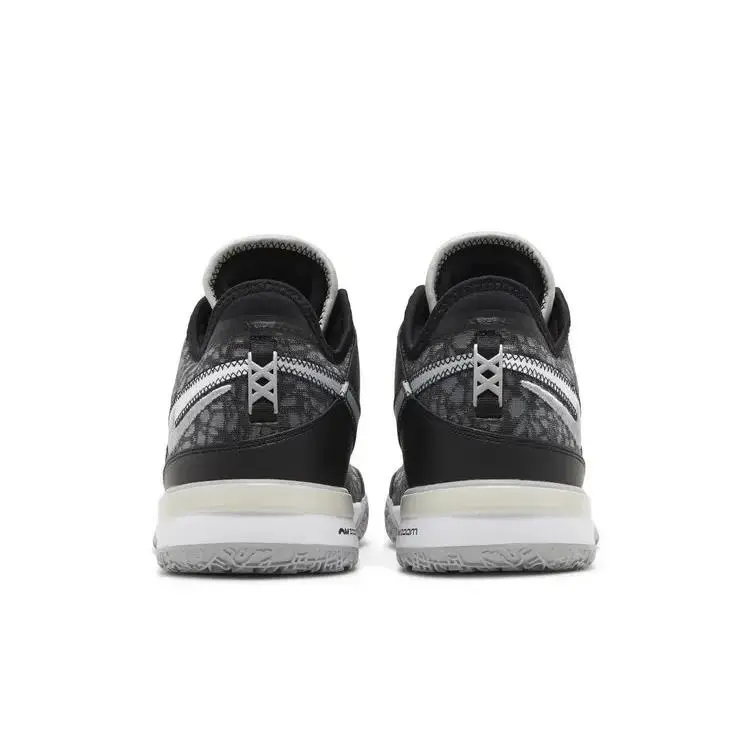 Nike shoes - Nike Zoom LeBron NXXT Gen - DR8784-005 - Black (UPC: 196969675240) 2