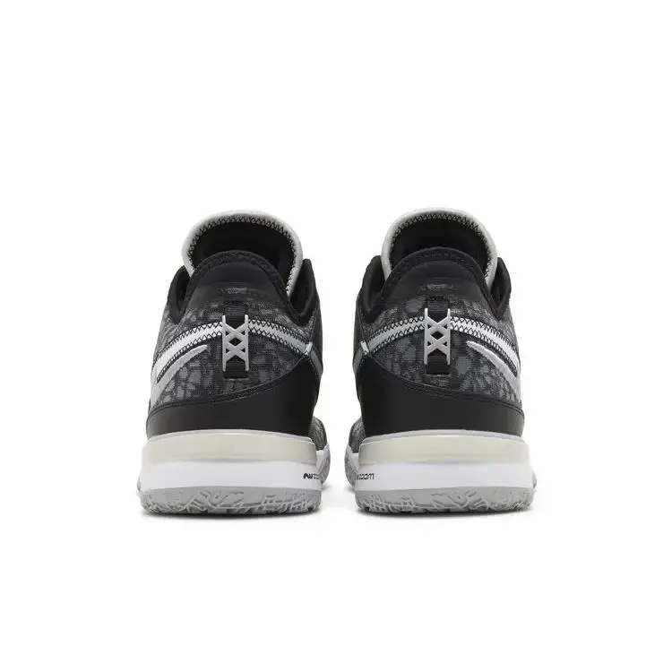 Nike shoes - Nike Zoom LeBron NXXT Gen - DR8784-005 - Black (UPC: 196969675233) 2