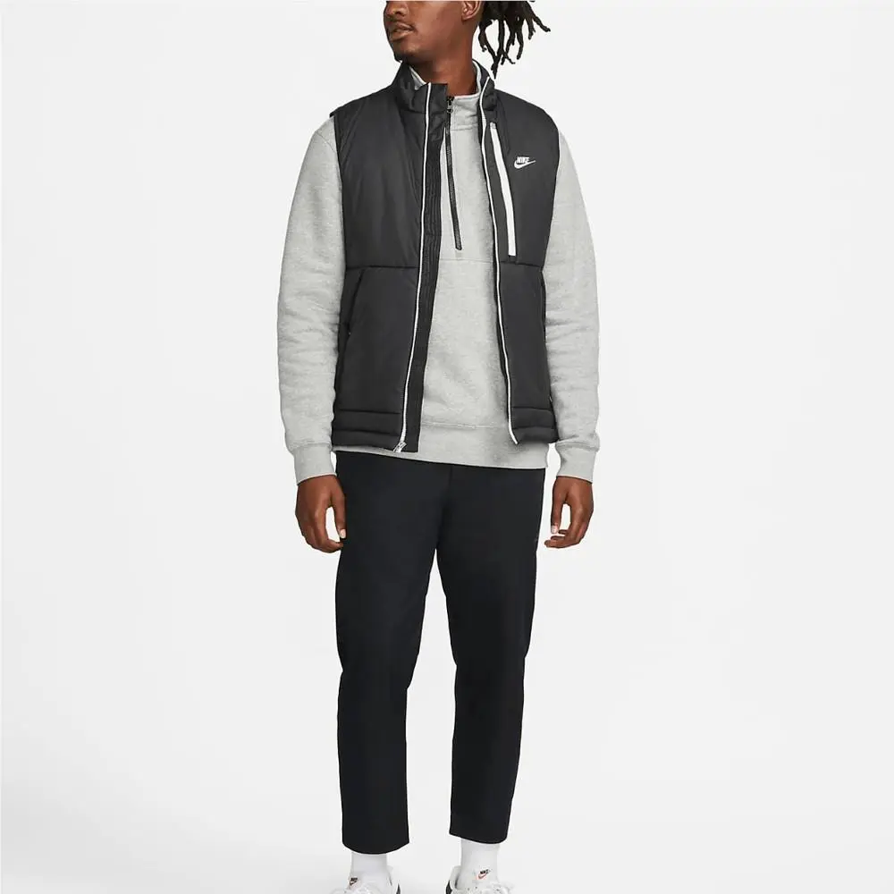 Nike clothing - Tech - Tech - Black, Exterior: Black 0
