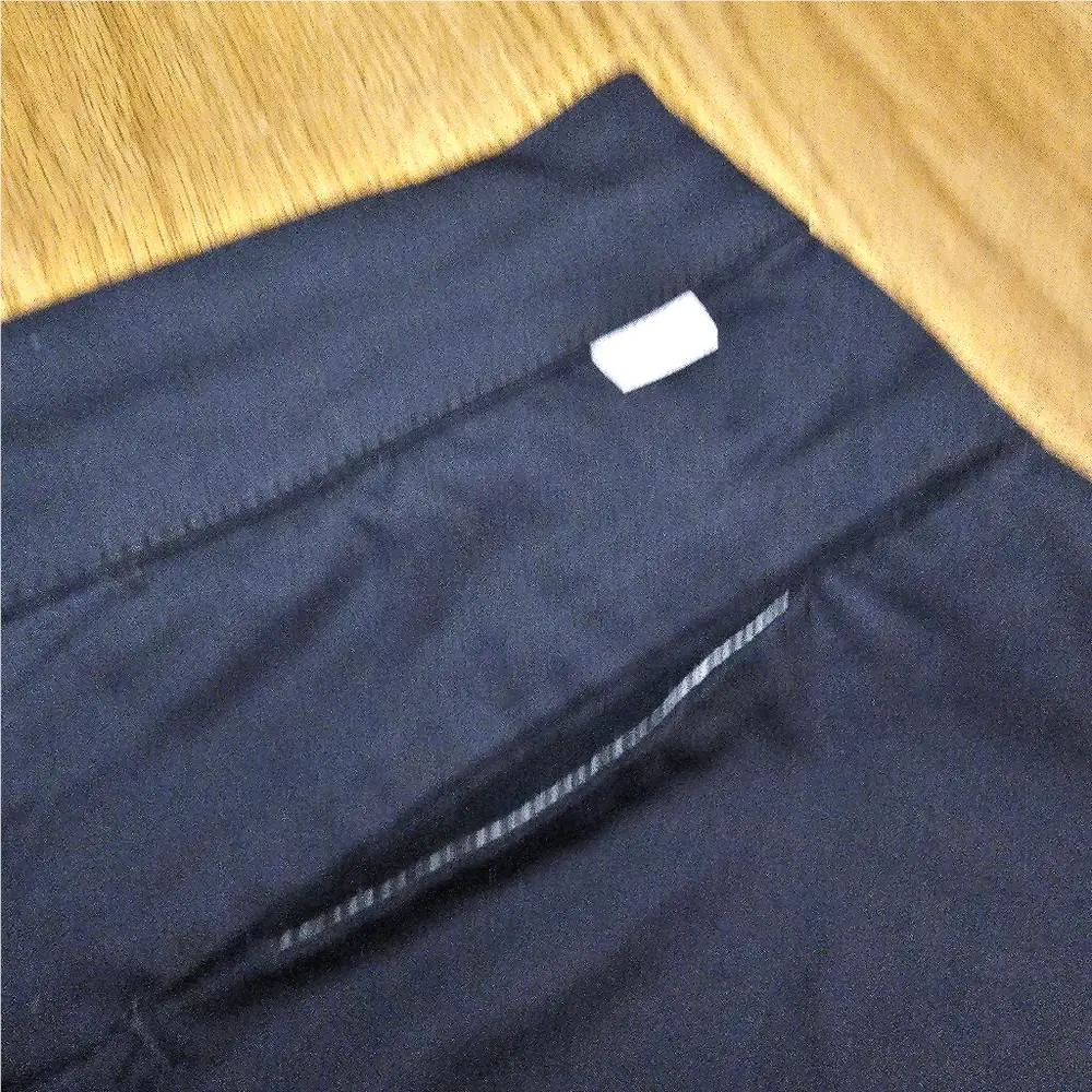 Nike clothing - Tech - Tech - Black, Exterior: Black 9