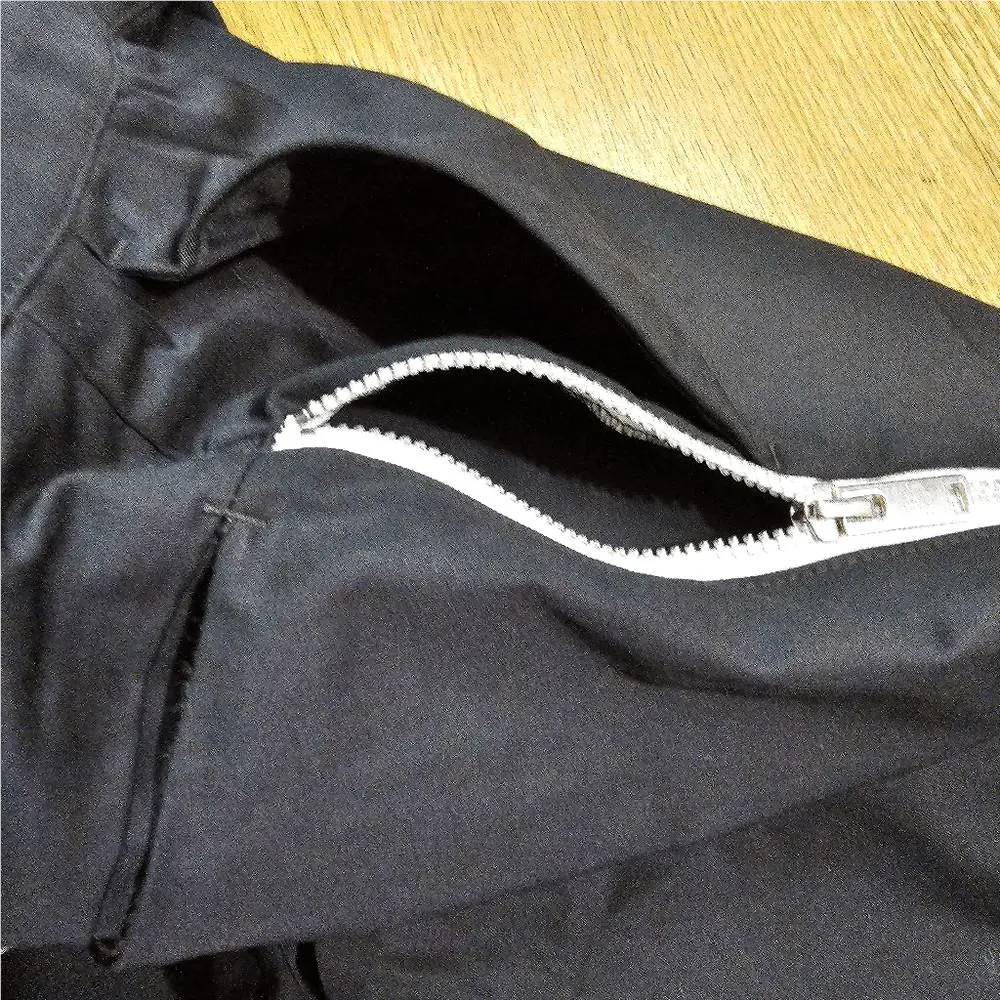 Nike clothing - Tech - Tech - Black, Exterior: Black 10
