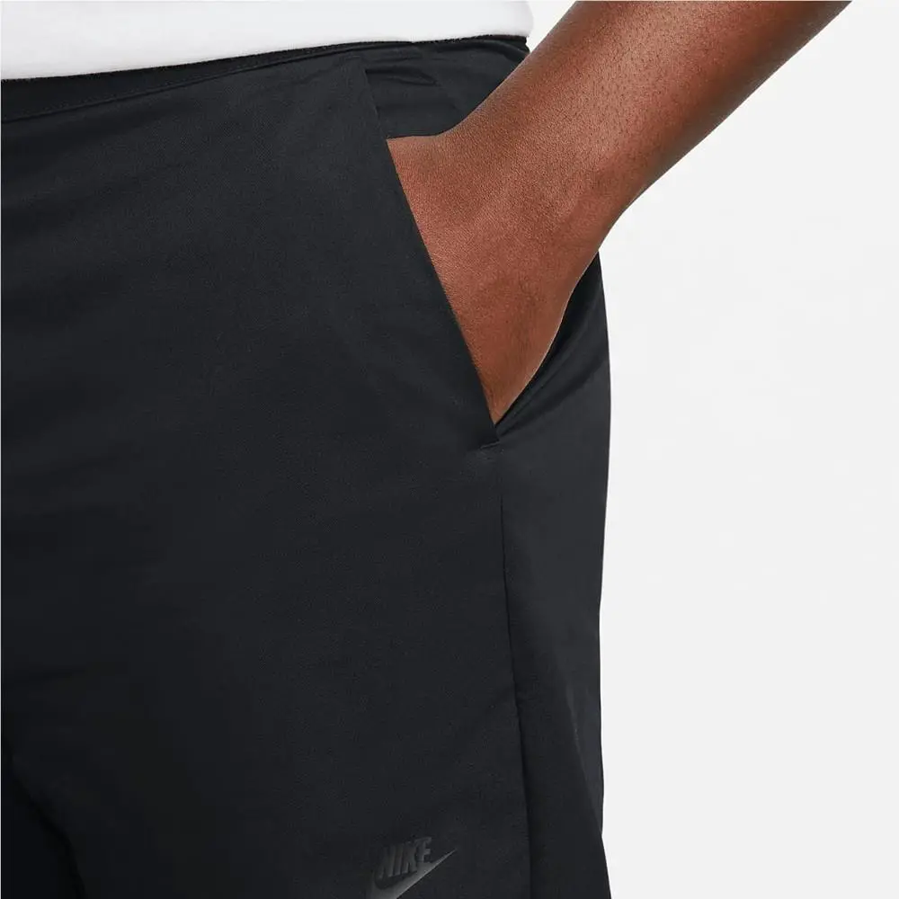 Nike clothing - Tech - Tech - Black, Exterior: Black 12