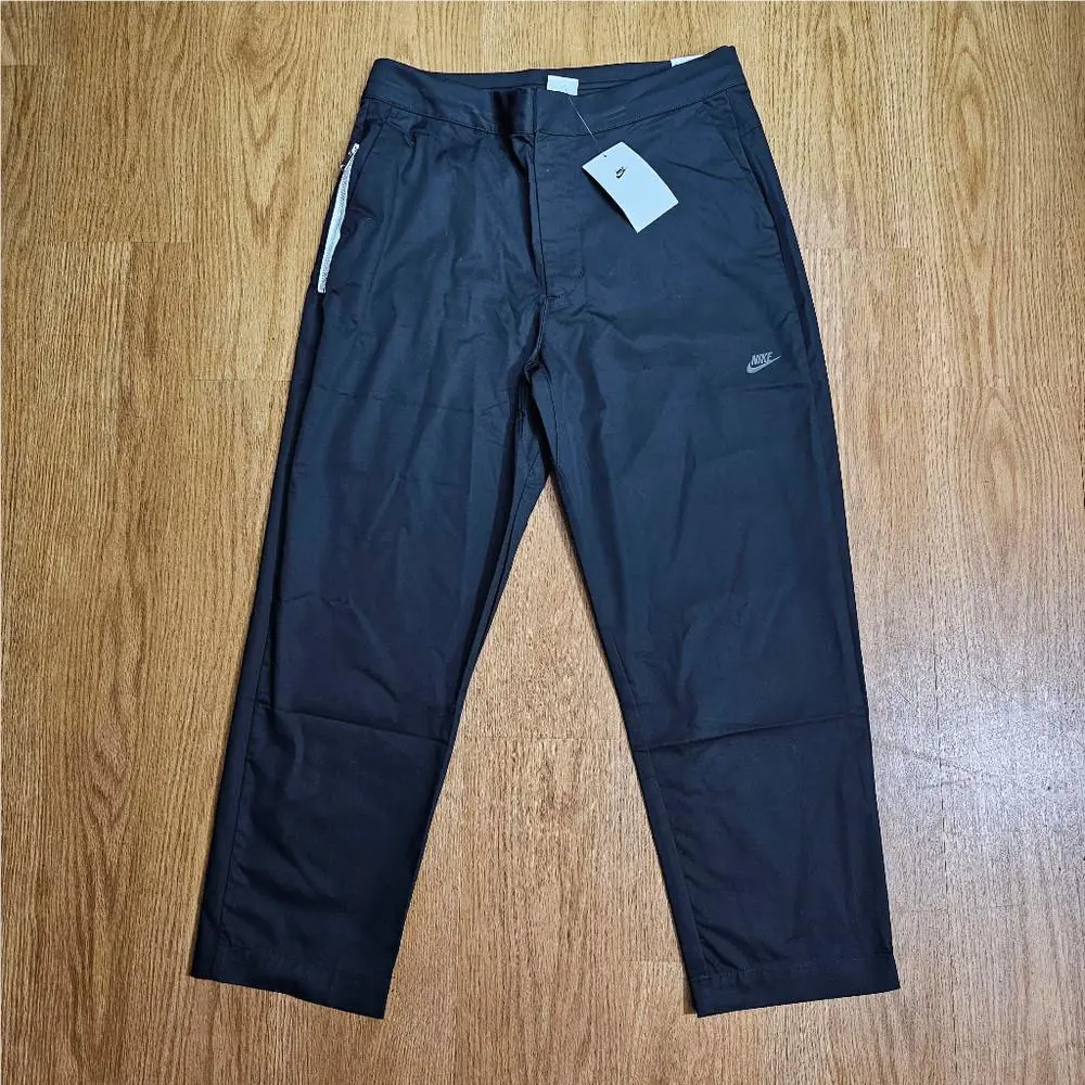 Nike clothing - Tech - Tech - Black, Exterior: Black 14