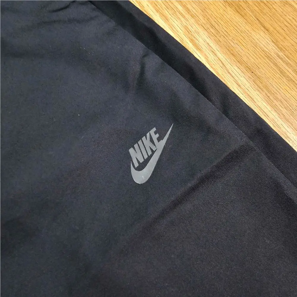 Nike clothing - Tech - Tech - Black, Exterior: Black 1