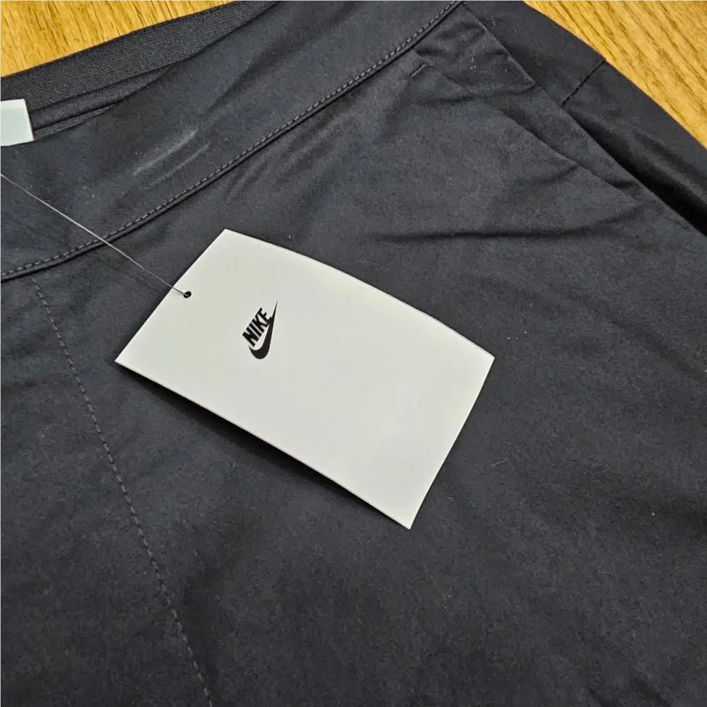 Nike clothing - Tech - Tech - Black, Exterior: Black 2