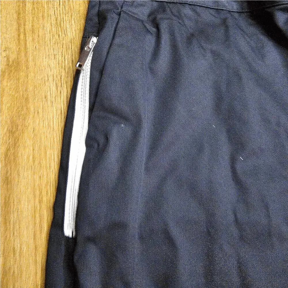 Nike clothing - Tech - Tech - Black, Exterior: Black 3