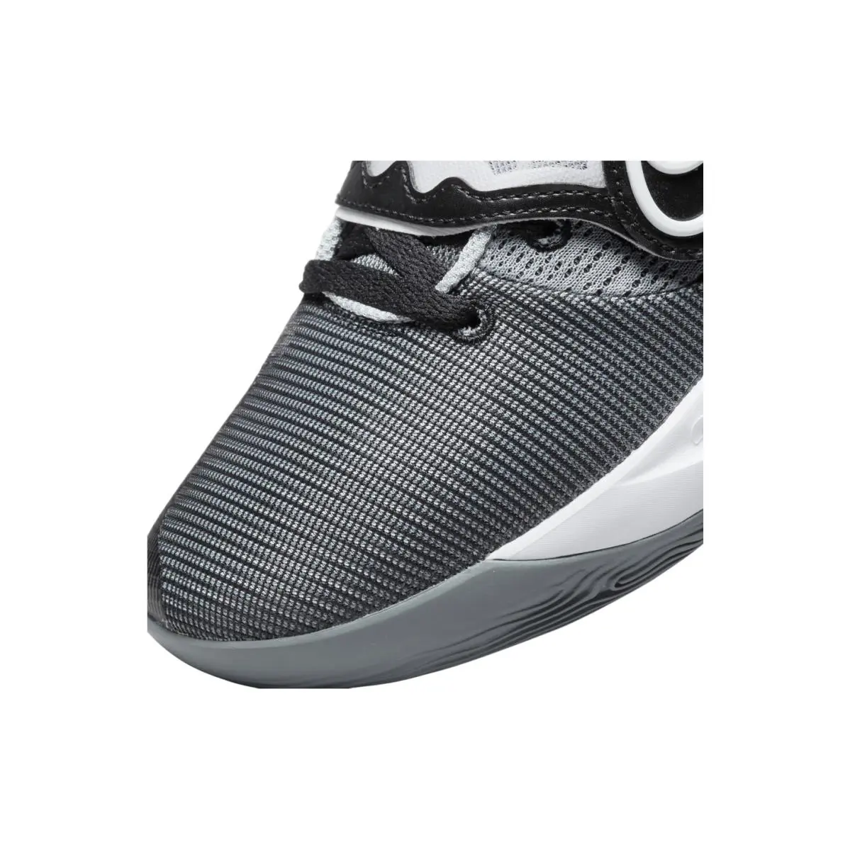Nike shoes - Nike KD Trey 5 - Trey - DD9538-008 - Gray (UPC: 195870964511) 5