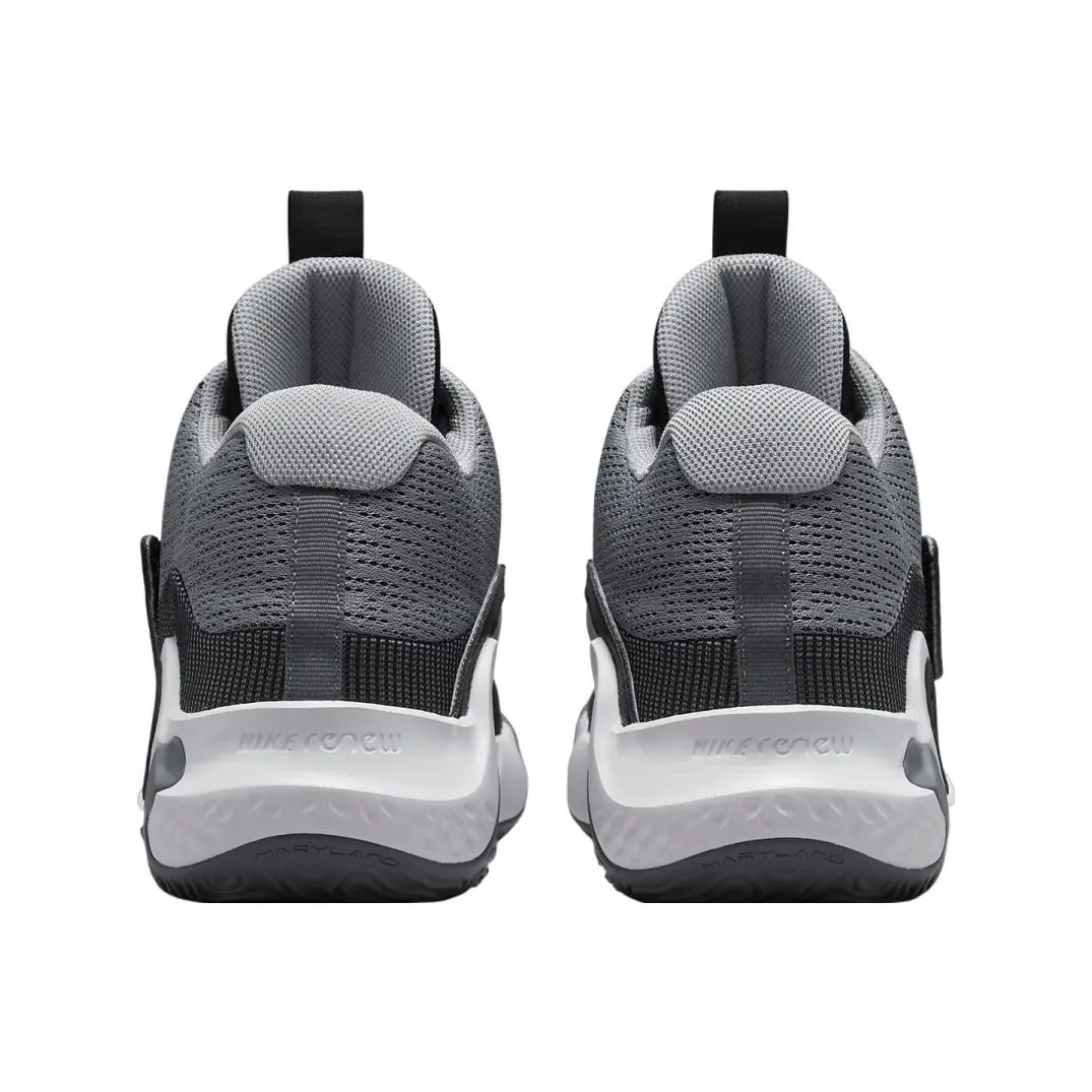 Nike shoes - Nike KD Trey 5 - Trey - DD9538-008 - Gray (UPC: 195870964511) 6