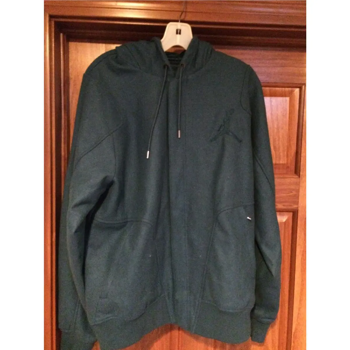 Nike clothing - Blue/Green 1