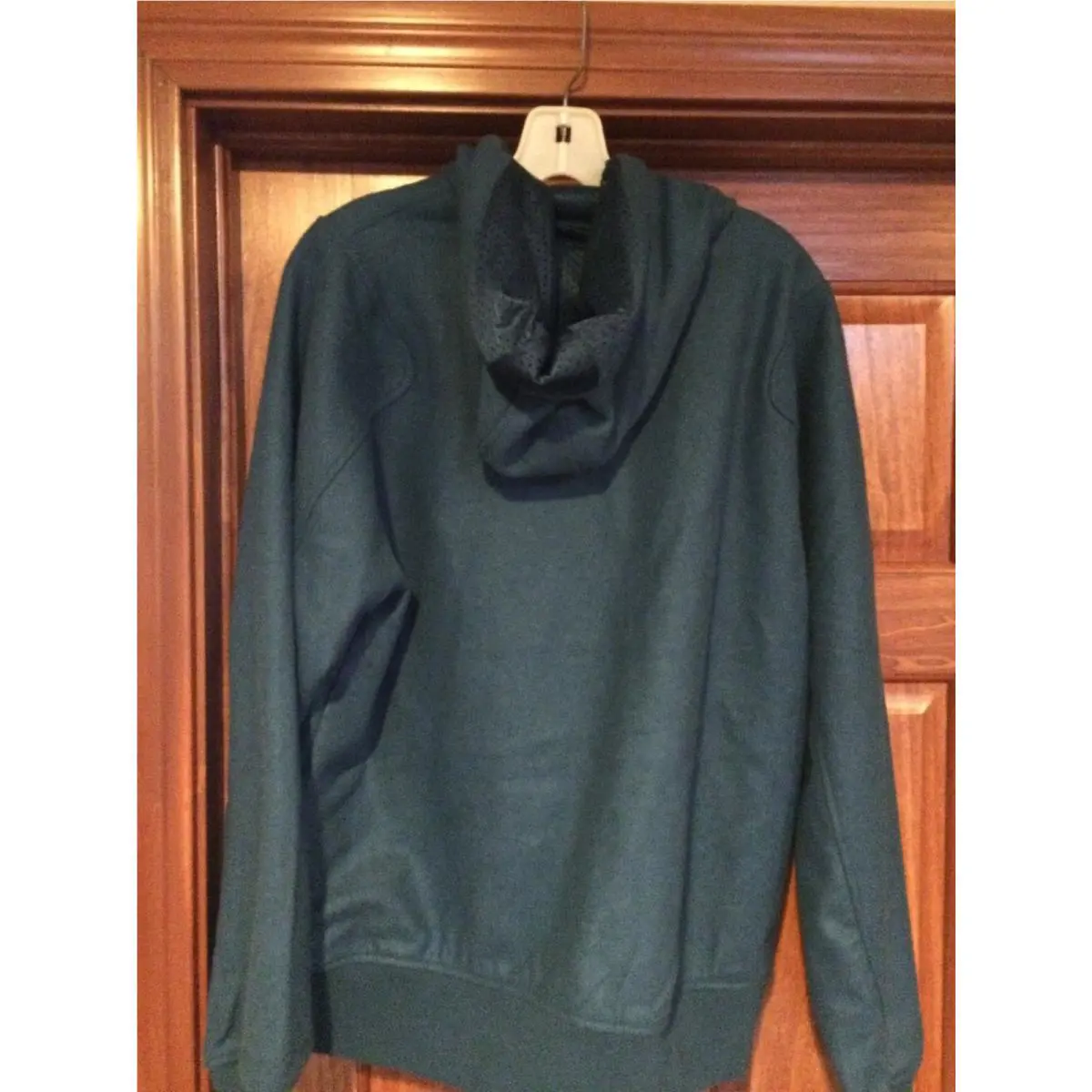 Nike clothing - Blue/Green 2
