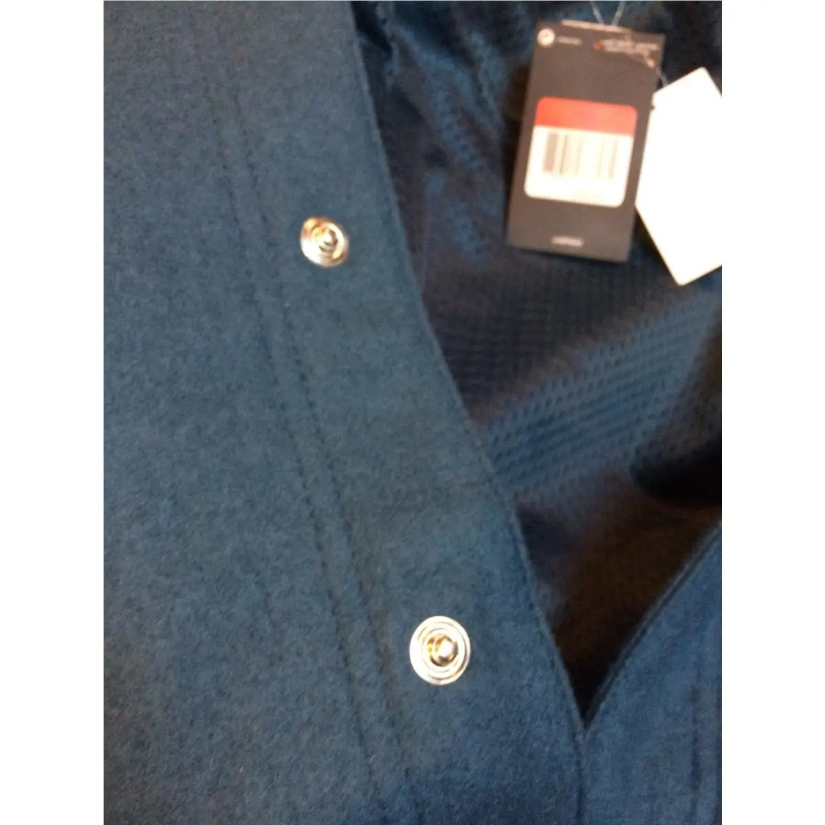 Nike clothing - Blue/Green 4