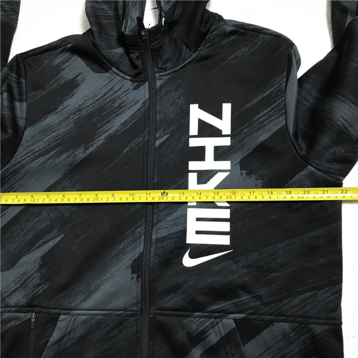 Nike clothing - Nike Therma-FIT - Black, Manufacturer: Black 7