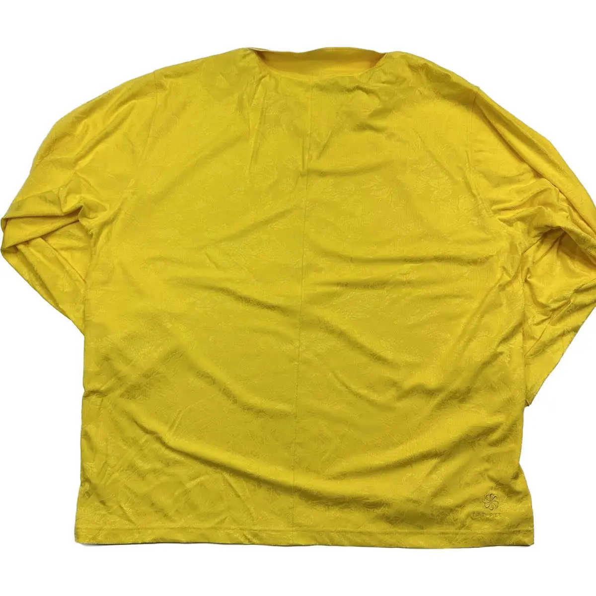 Nike clothing - Tech - Tech - Yellow 0