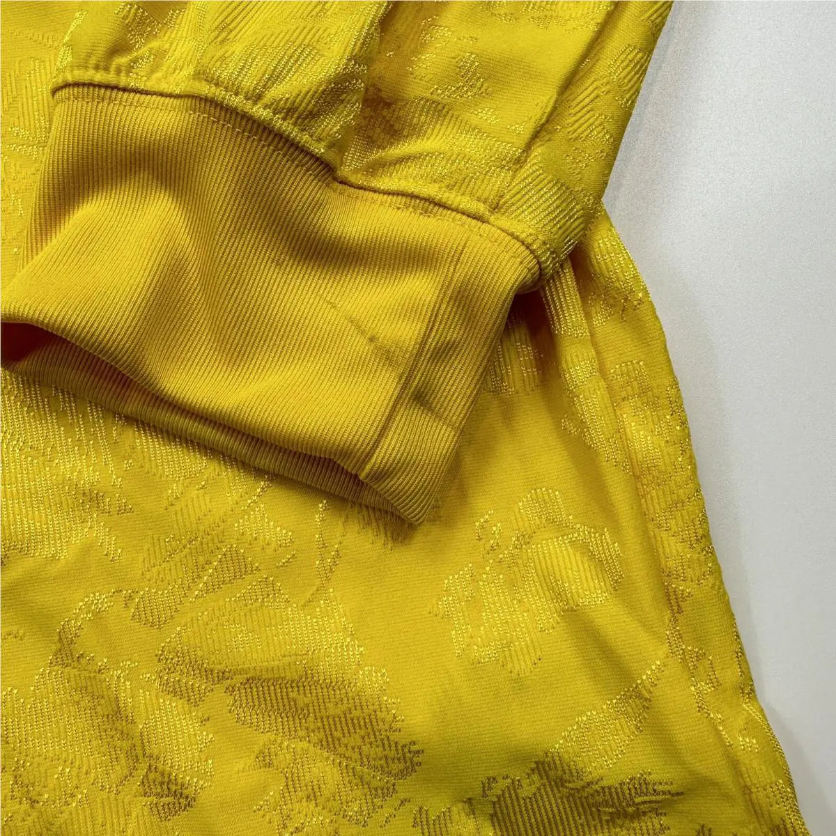 Nike clothing - Tech - Tech - Yellow 5