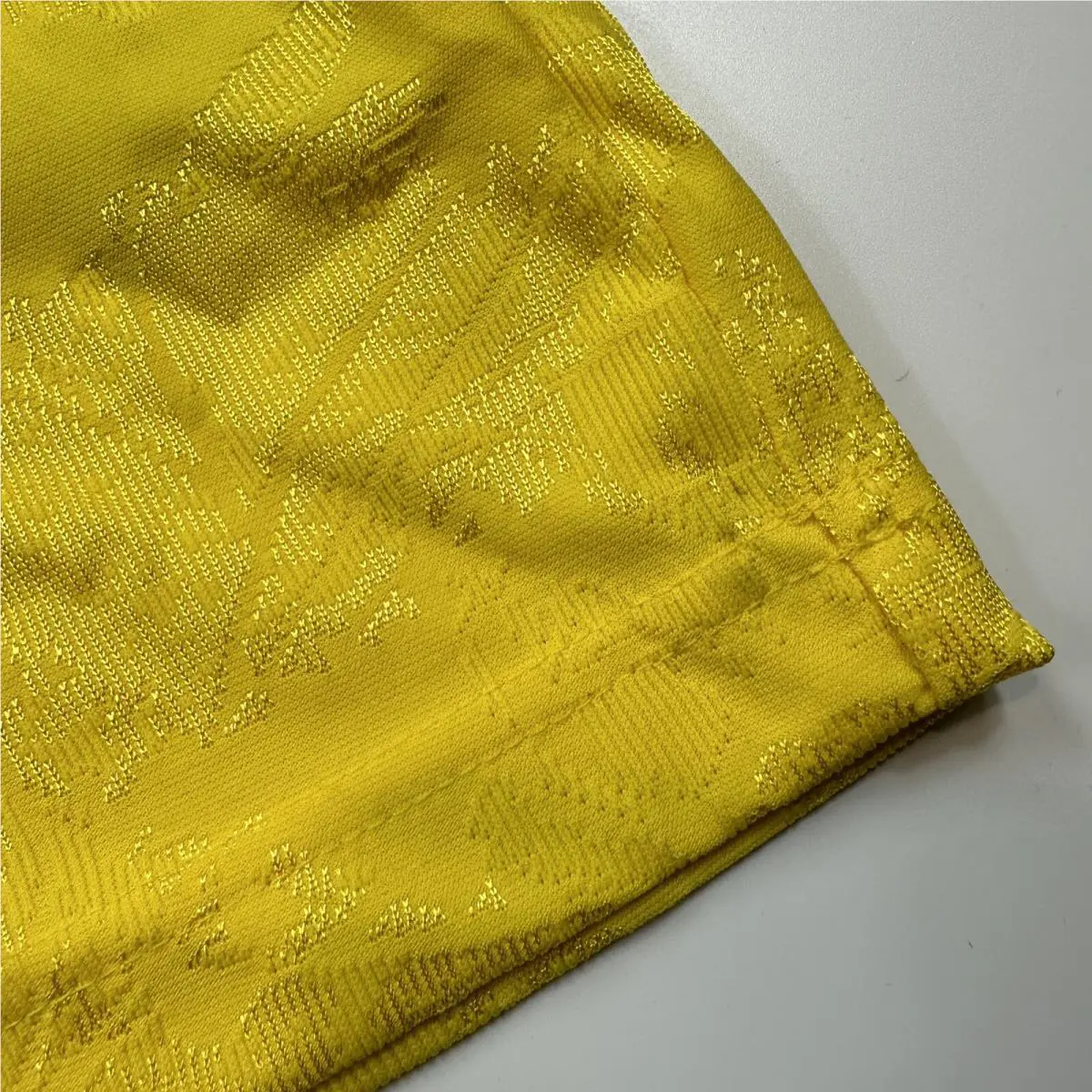 Nike clothing - Tech - Tech - Yellow 6