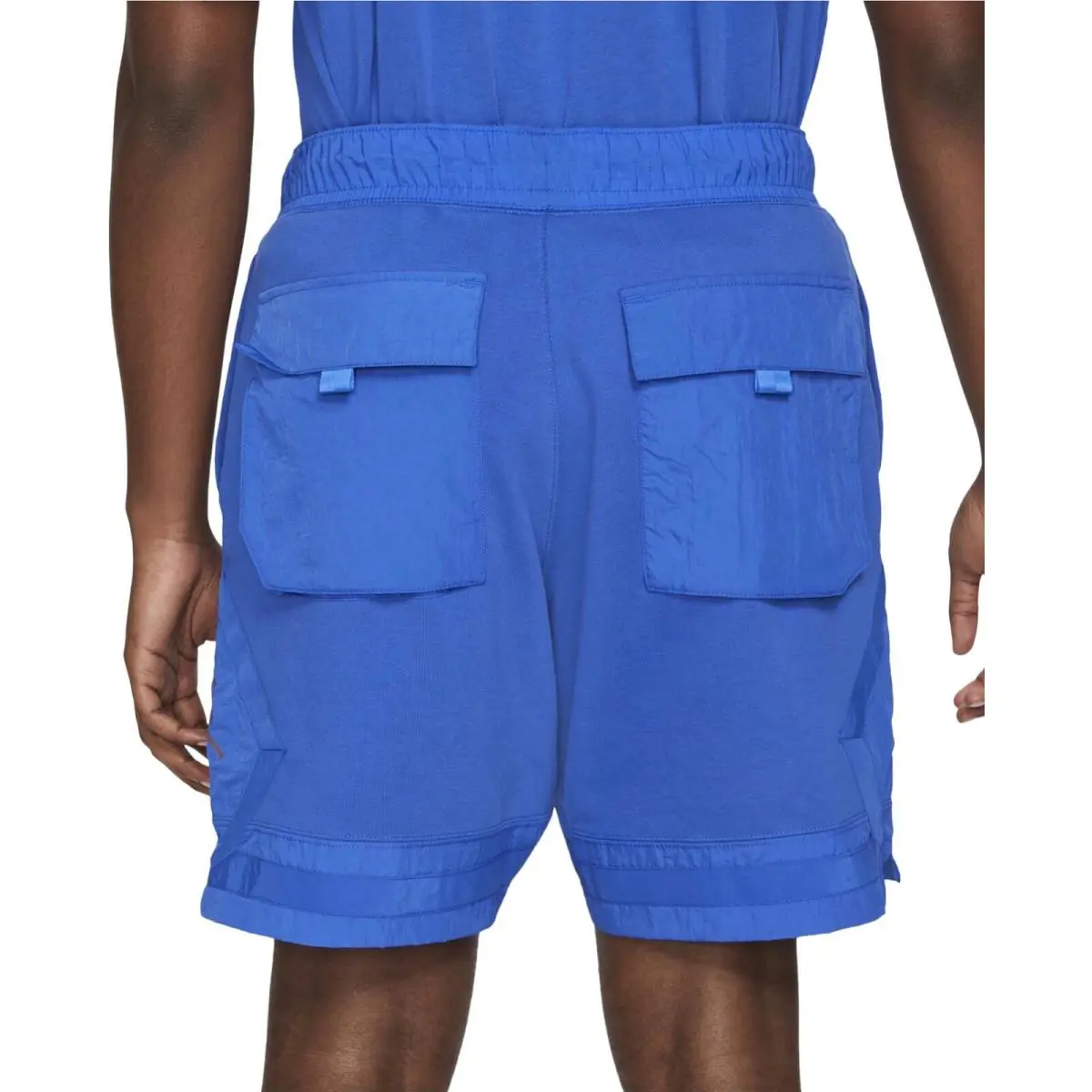 Nike clothing - Nike Jordan 23 - Blue (UPC: 195238701215) 1