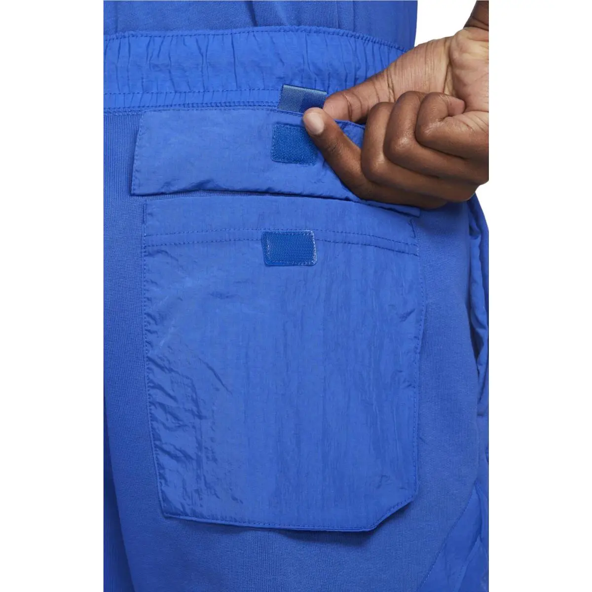 Nike clothing - Nike Jordan 23 - Blue (UPC: 195238701215) 2
