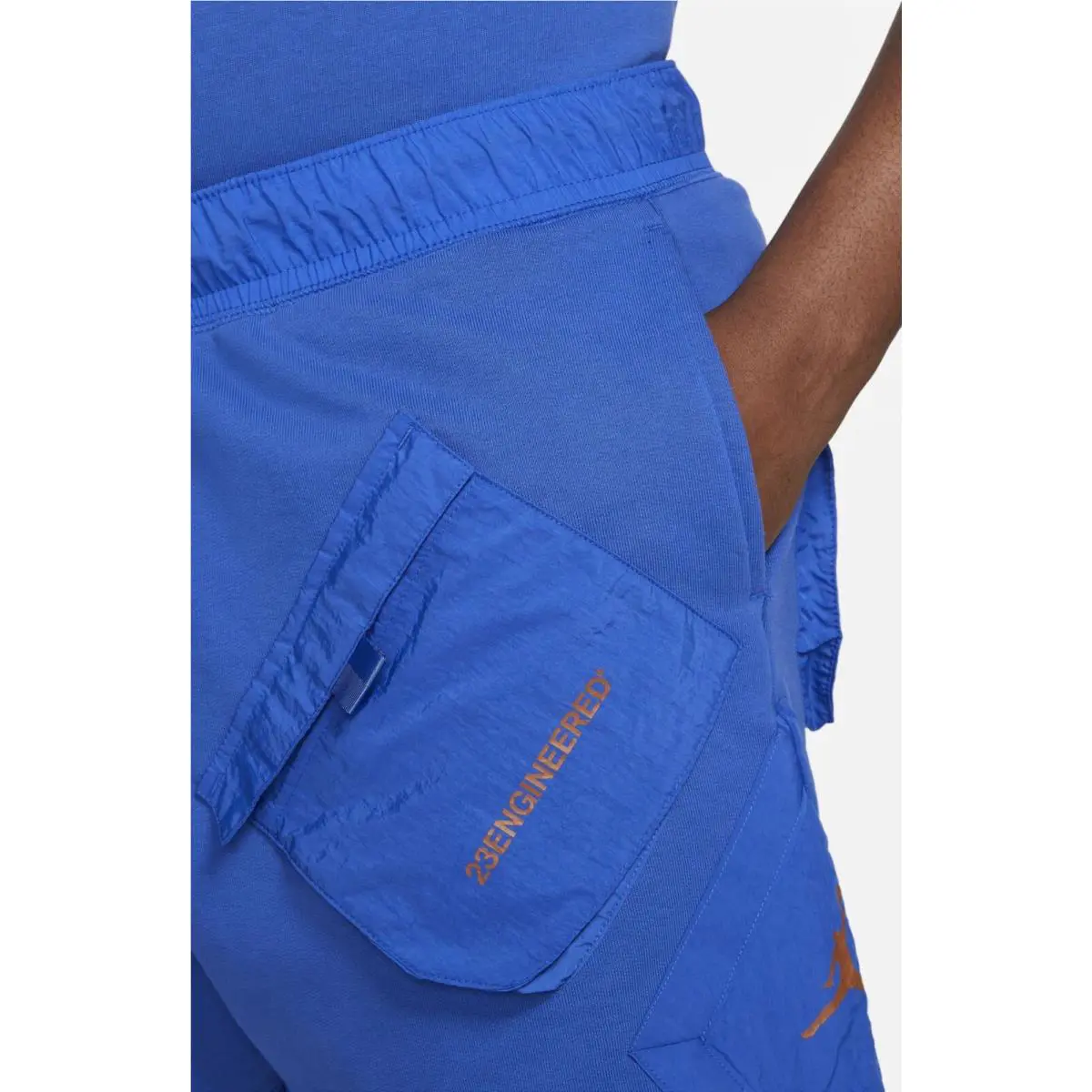 Nike clothing - Nike Jordan 23 - Blue (UPC: 195238701215) 4