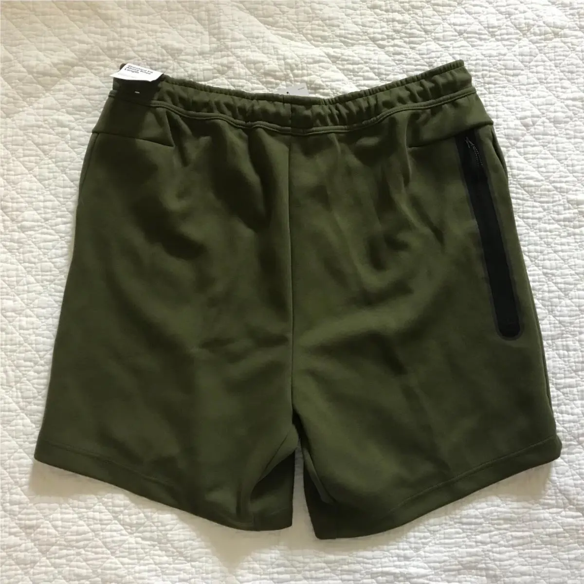 Nike clothing - Sportswear Tech - Sportswear Tech - Green (UPC: 195238927578) 2