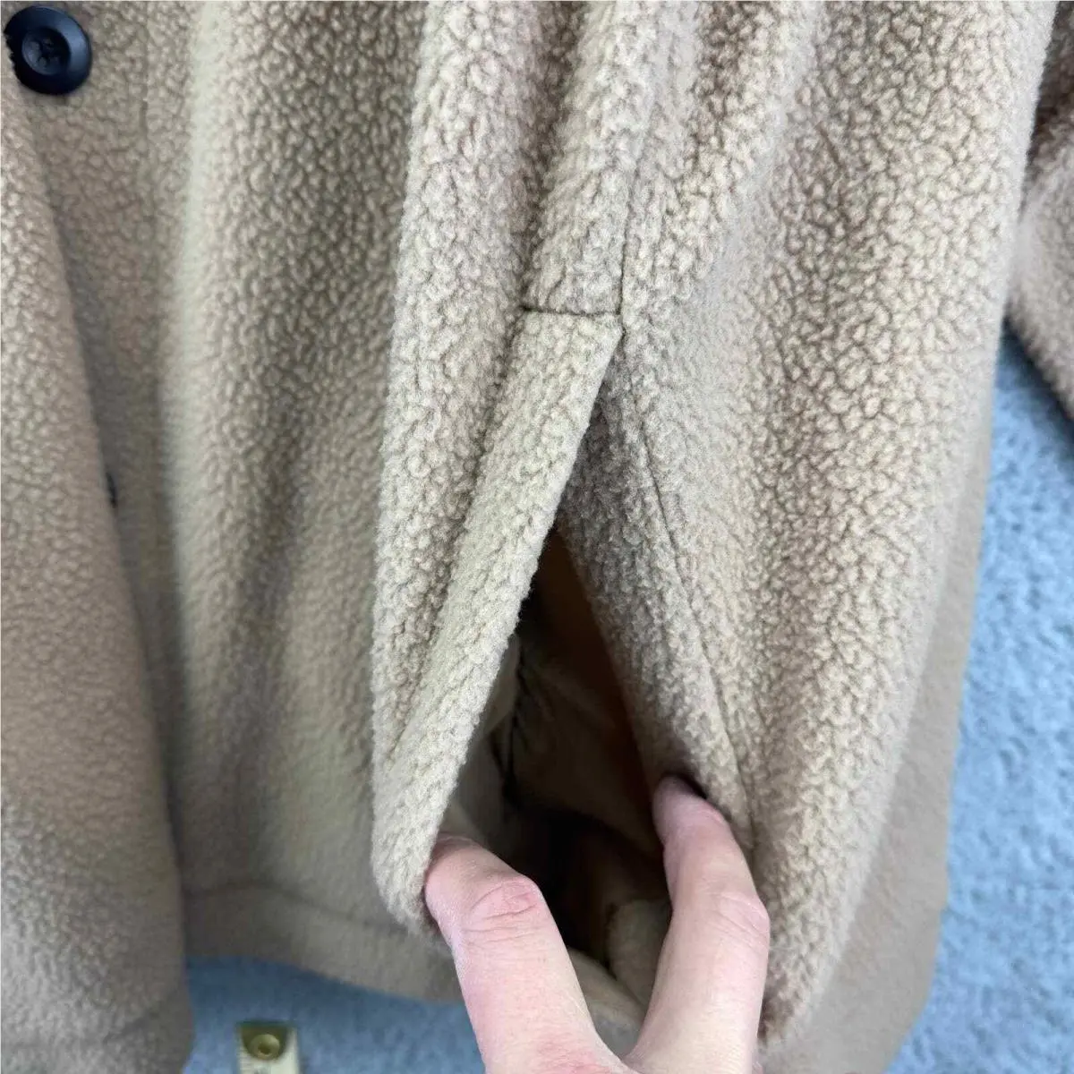 Nike clothing - Beige 8