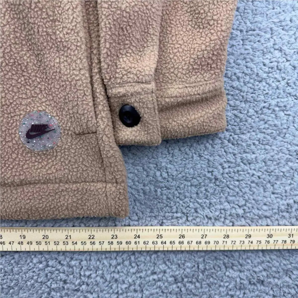 Nike clothing - Beige 0