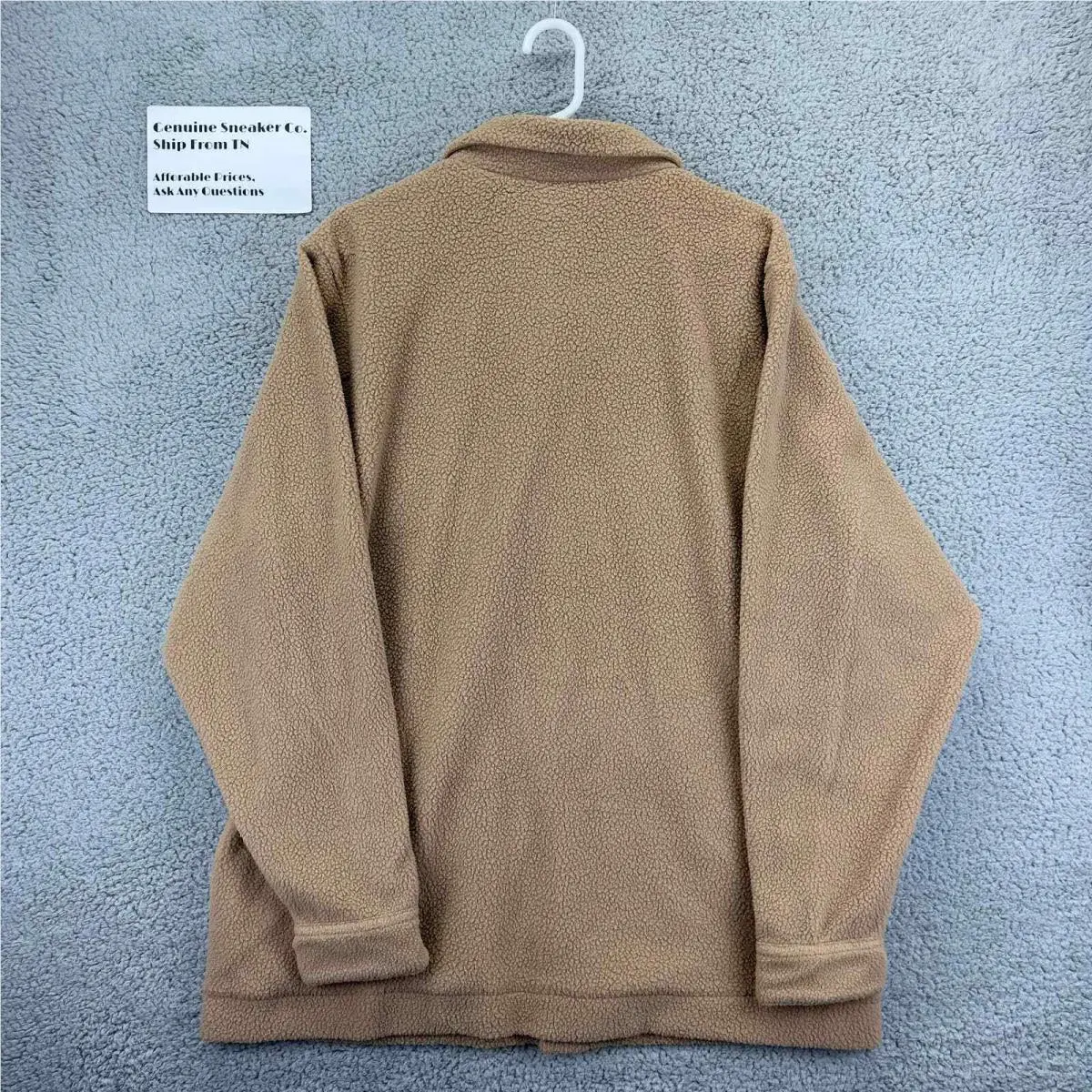 Nike clothing - Beige 6