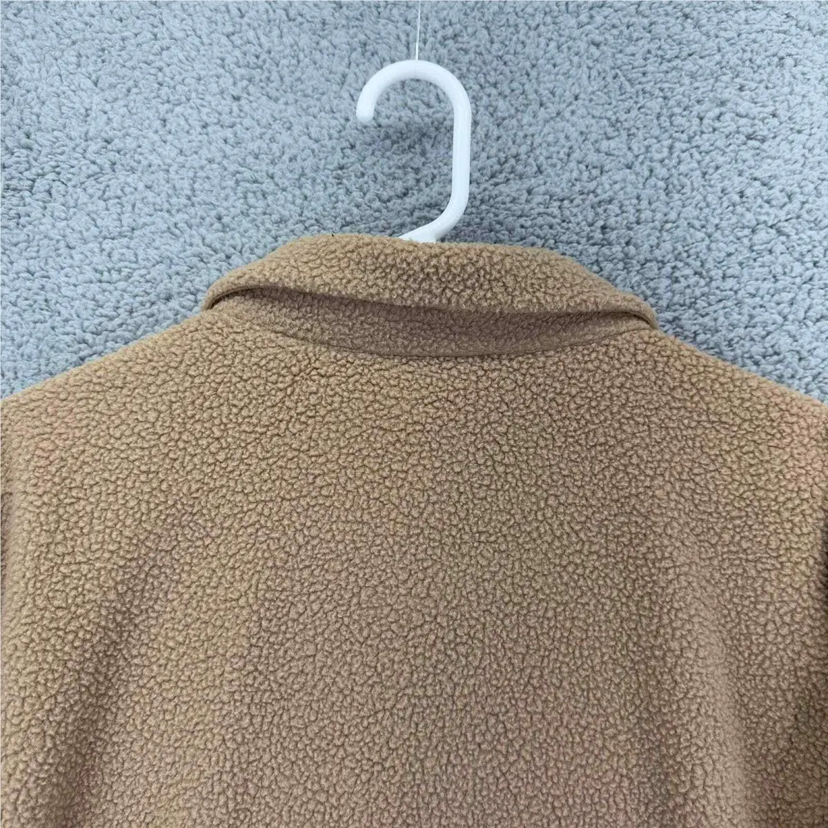 Nike clothing - Beige 7