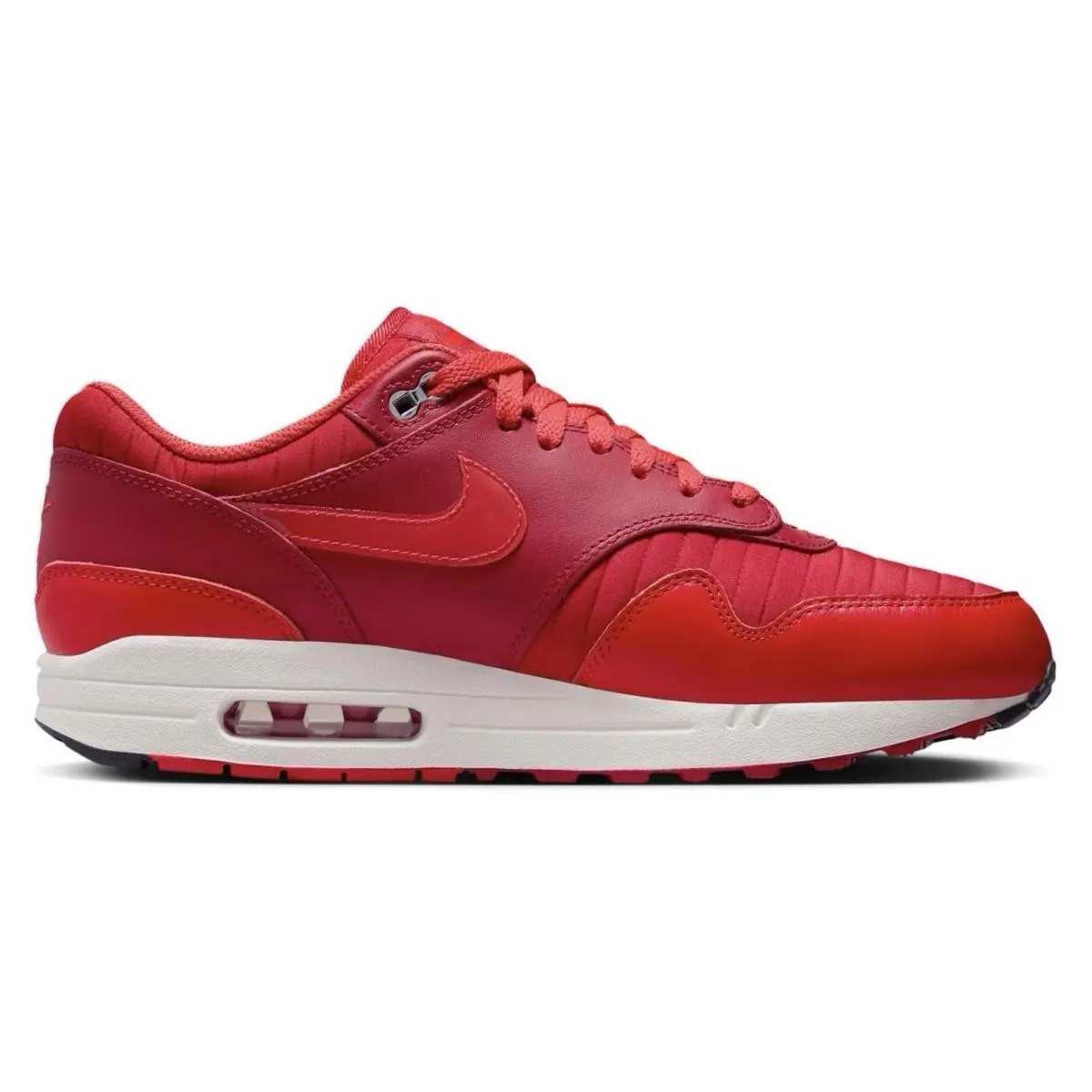 Nike shoes - Nike Air Max 1 - Air Max - HQ3607-687 - Red 0
