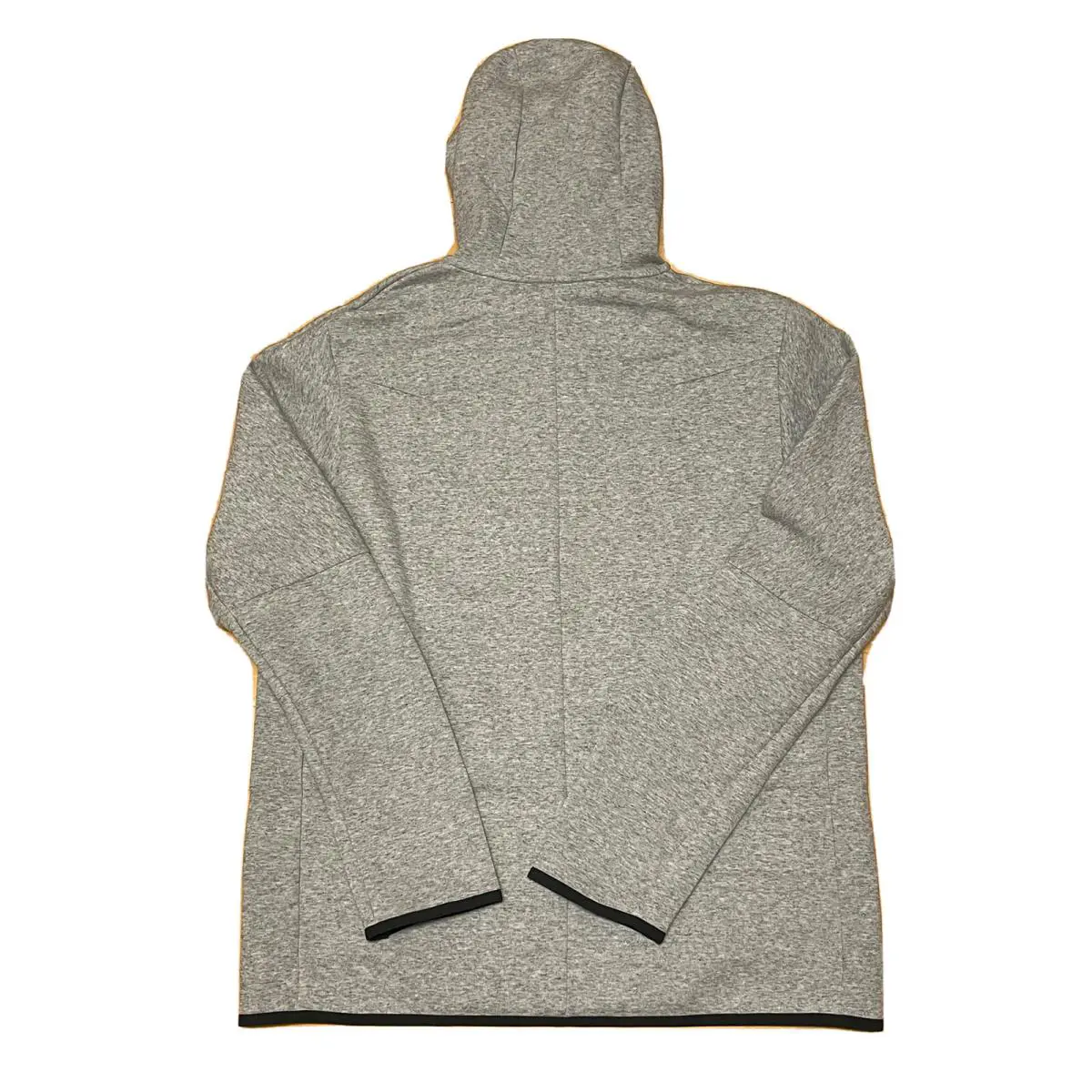 Nike clothing - Gray 0