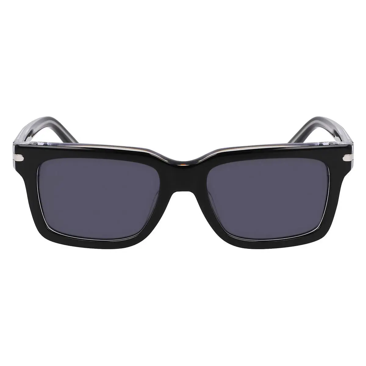 Nike Crescent I EV24017 Sunglasses Men Black 54mm - Frame: Black, Lens: Gray