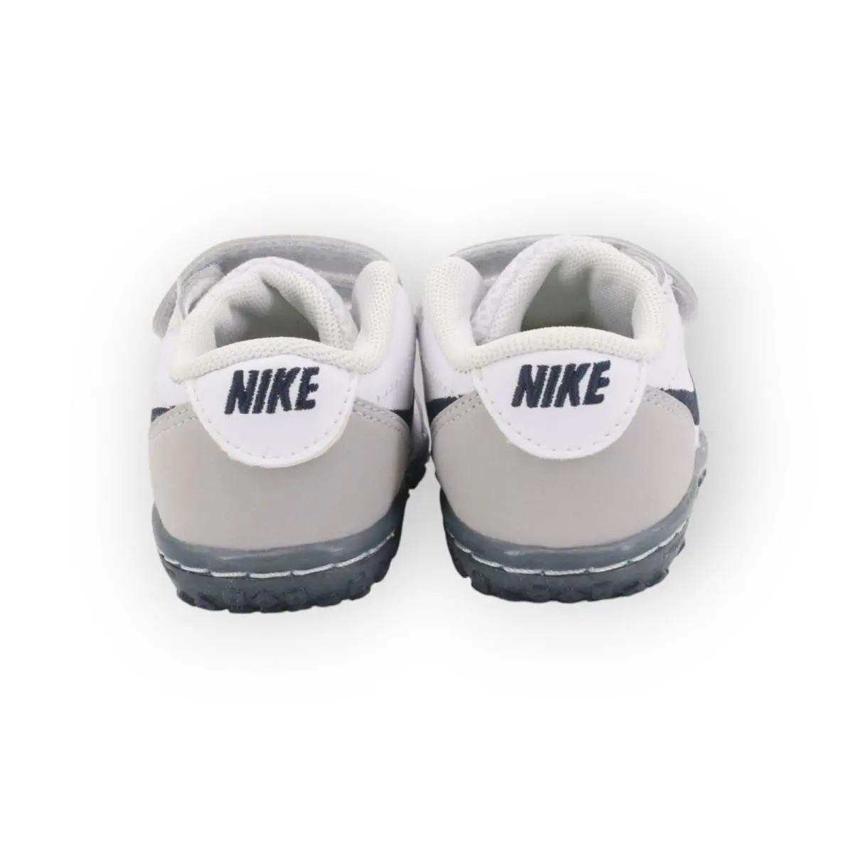 Nike shoes - White (UPC: 676556341401) 0
