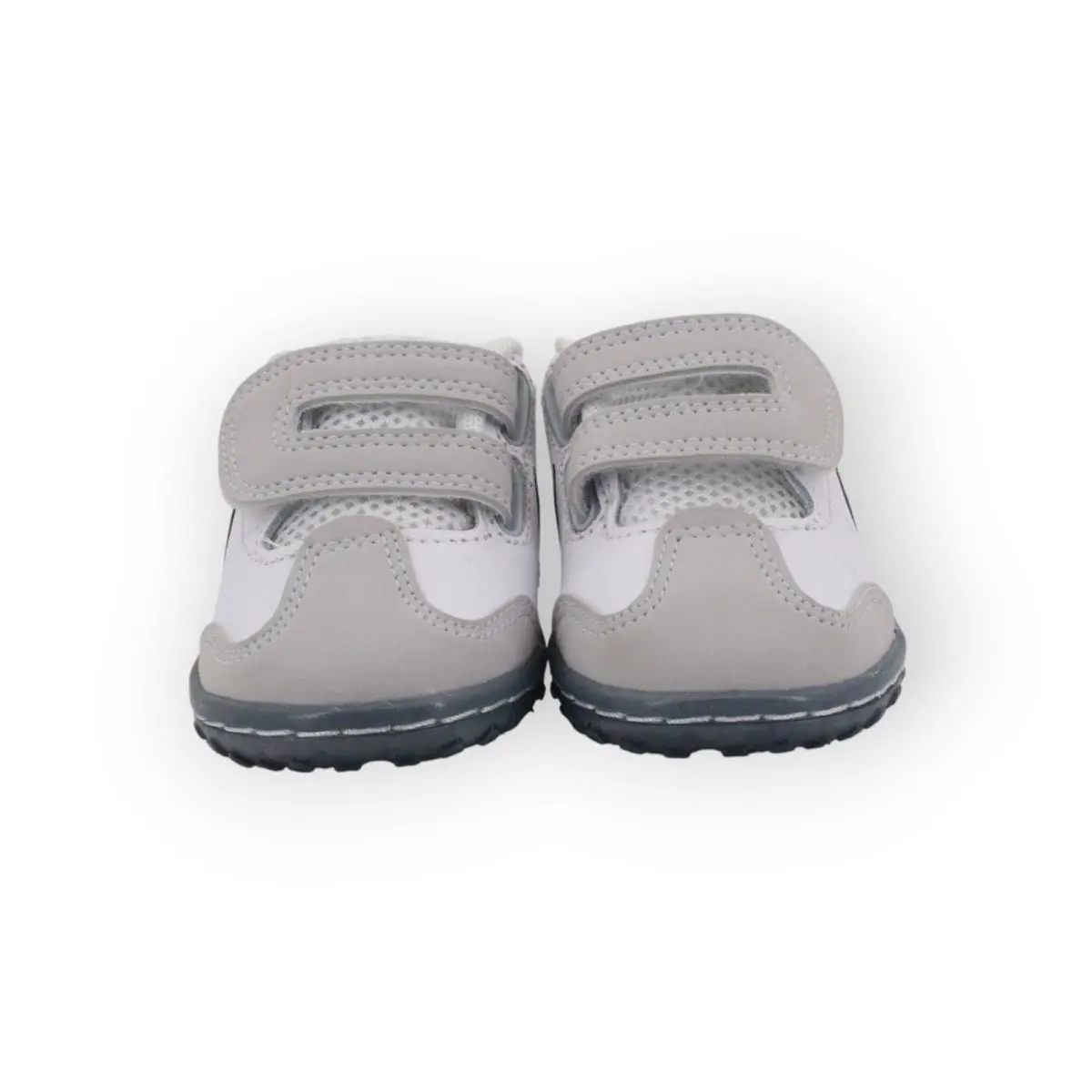 Nike shoes - White (UPC: 676556341401) 3