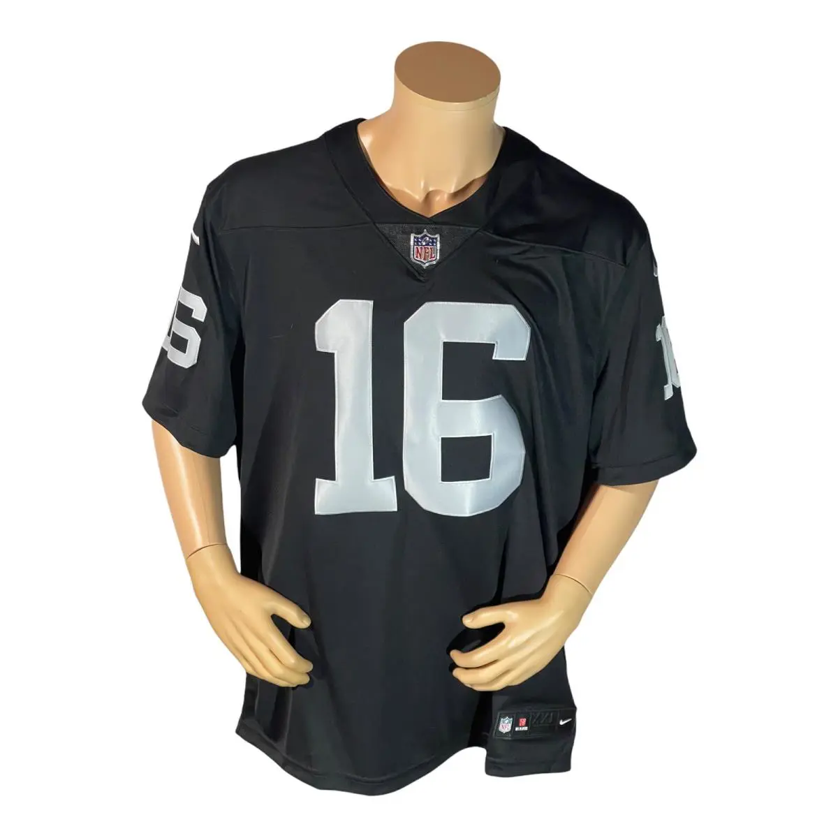 Nike clothing - Nike - 32NM-ORLH - Black Silver (UPC: 194537219094) 0