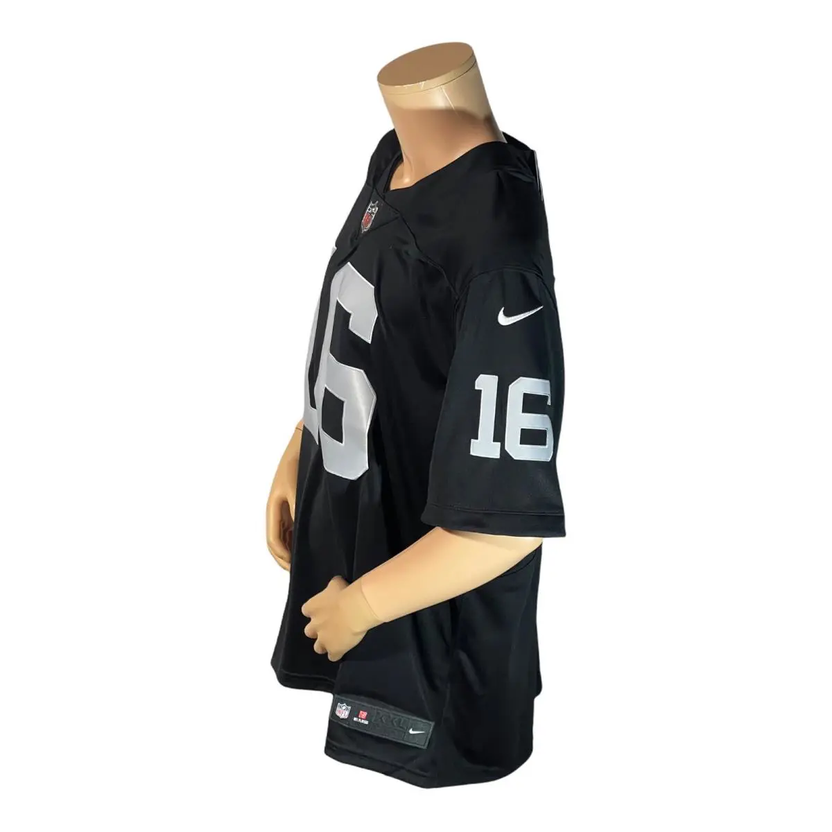 Nike clothing - Nike - 32NM-ORLH - Black Silver (UPC: 194537219094) 1
