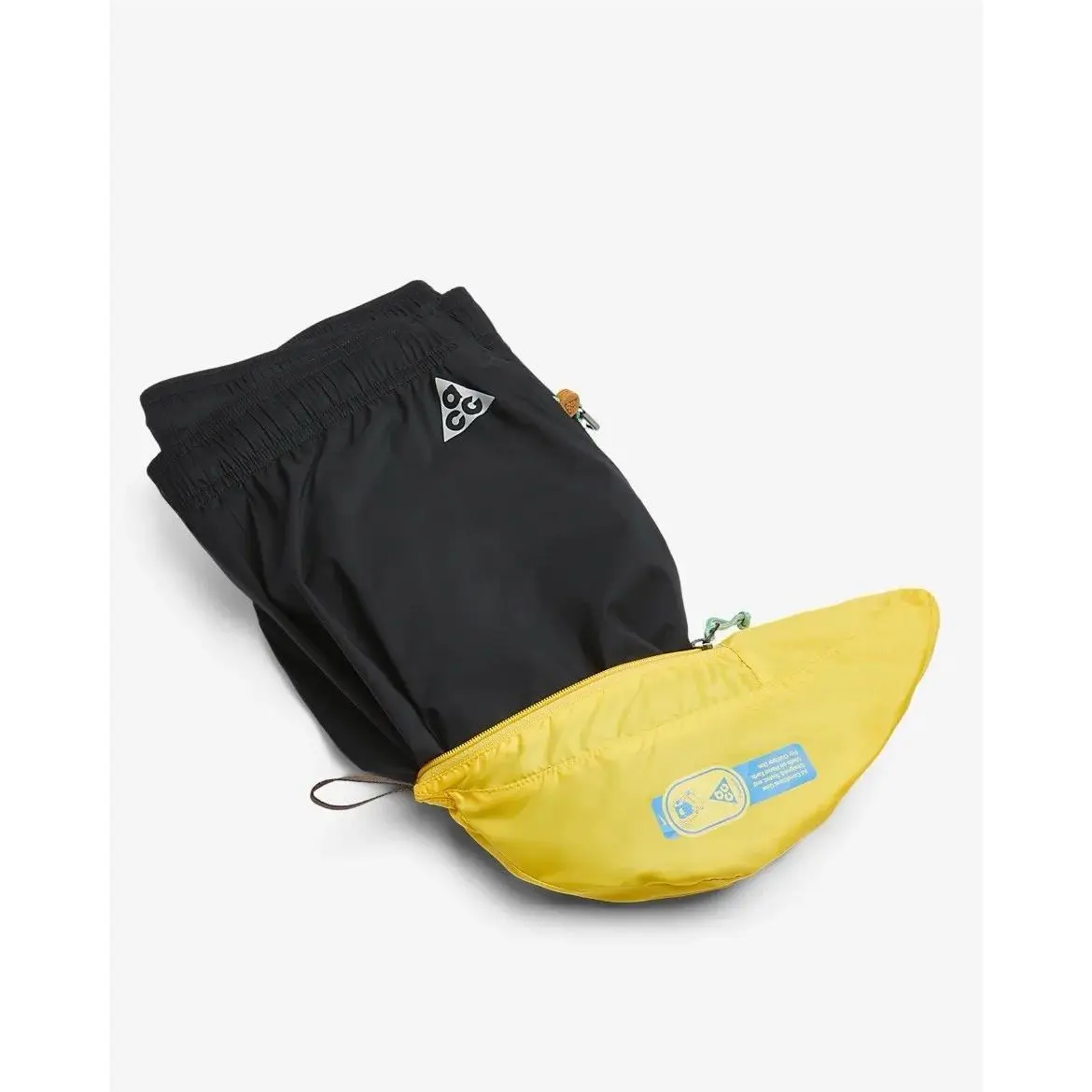 Nike clothing - FQ3064-010 - FQ3064-010 - Black 10
