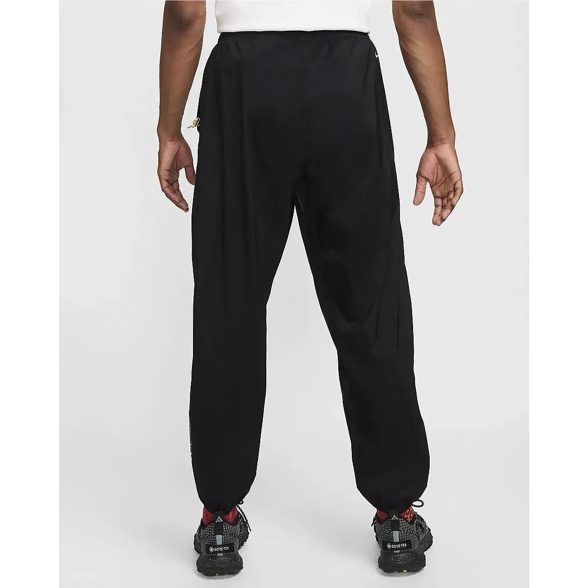 Nike clothing - FQ3064-010 - FQ3064-010 - Black 0