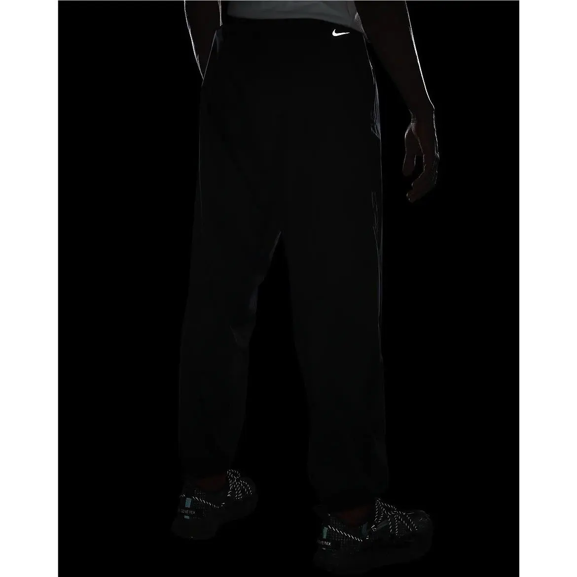 Nike clothing - FQ3064-010 - FQ3064-010 - Black 8