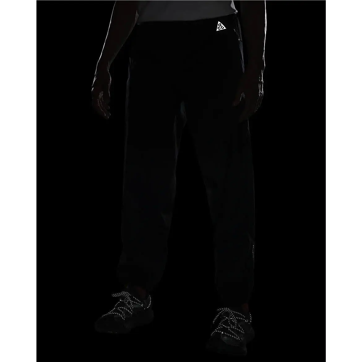 Nike clothing - FQ3064-010 - FQ3064-010 - Black 7