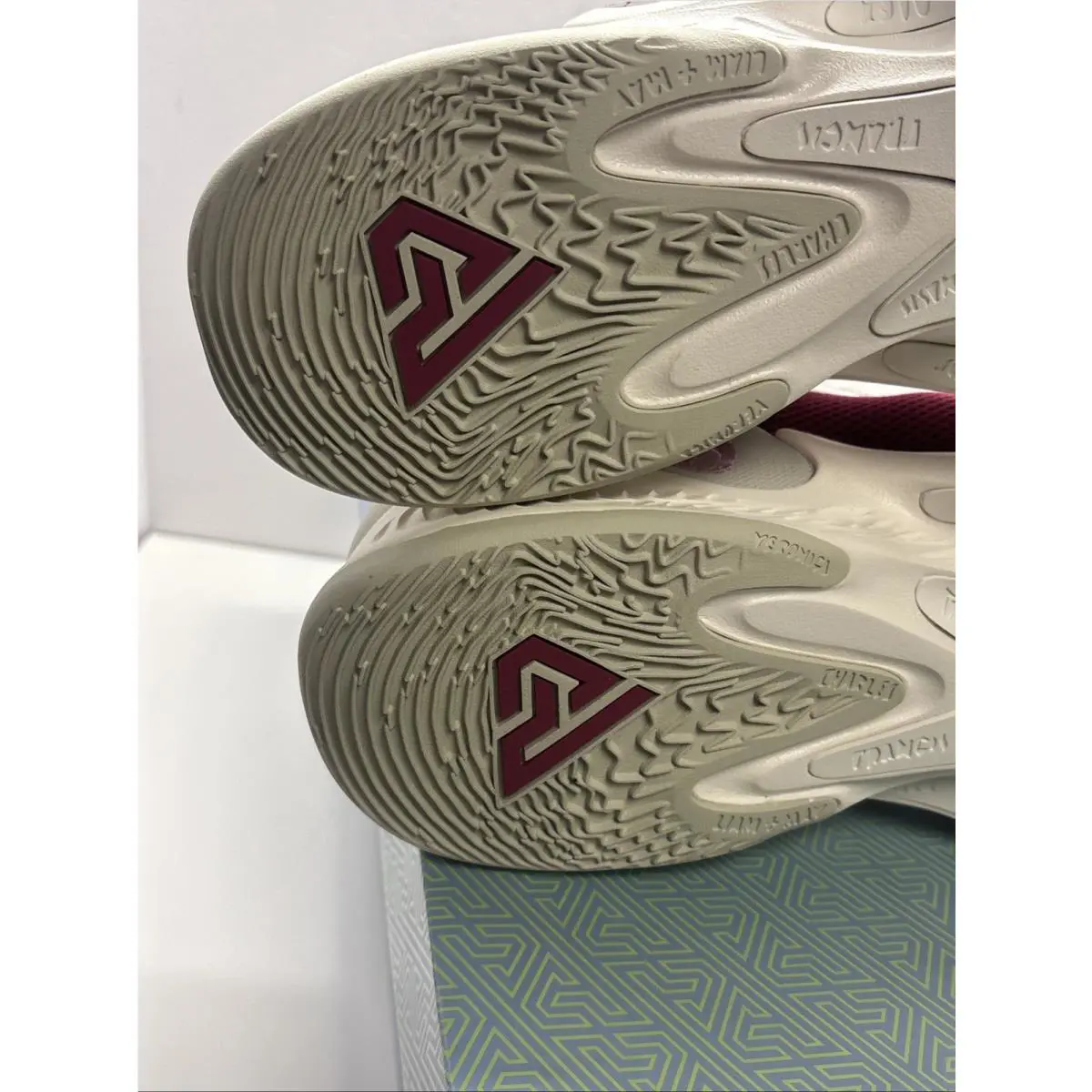 Nike shoes - Nike Zoom Freak 4 - Zoom Freak - DJ6149-002 - Ivory 9