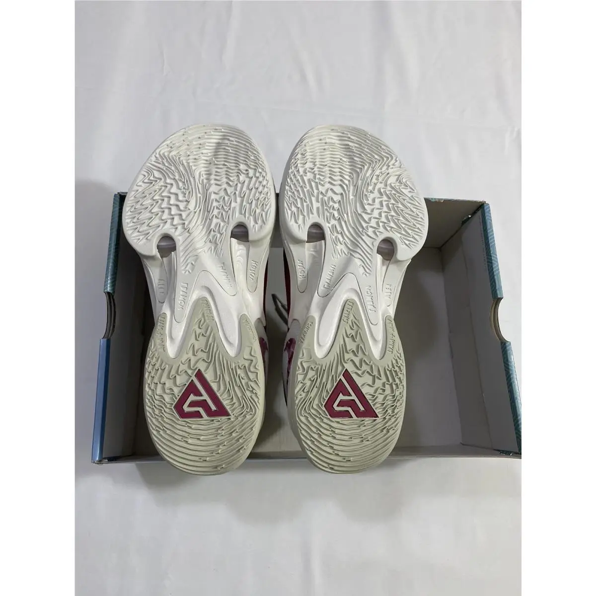 Nike shoes - Nike Zoom Freak - Zoom Freak - DJ6149-002 - Light Bone (UPC: 0196149034010) 9