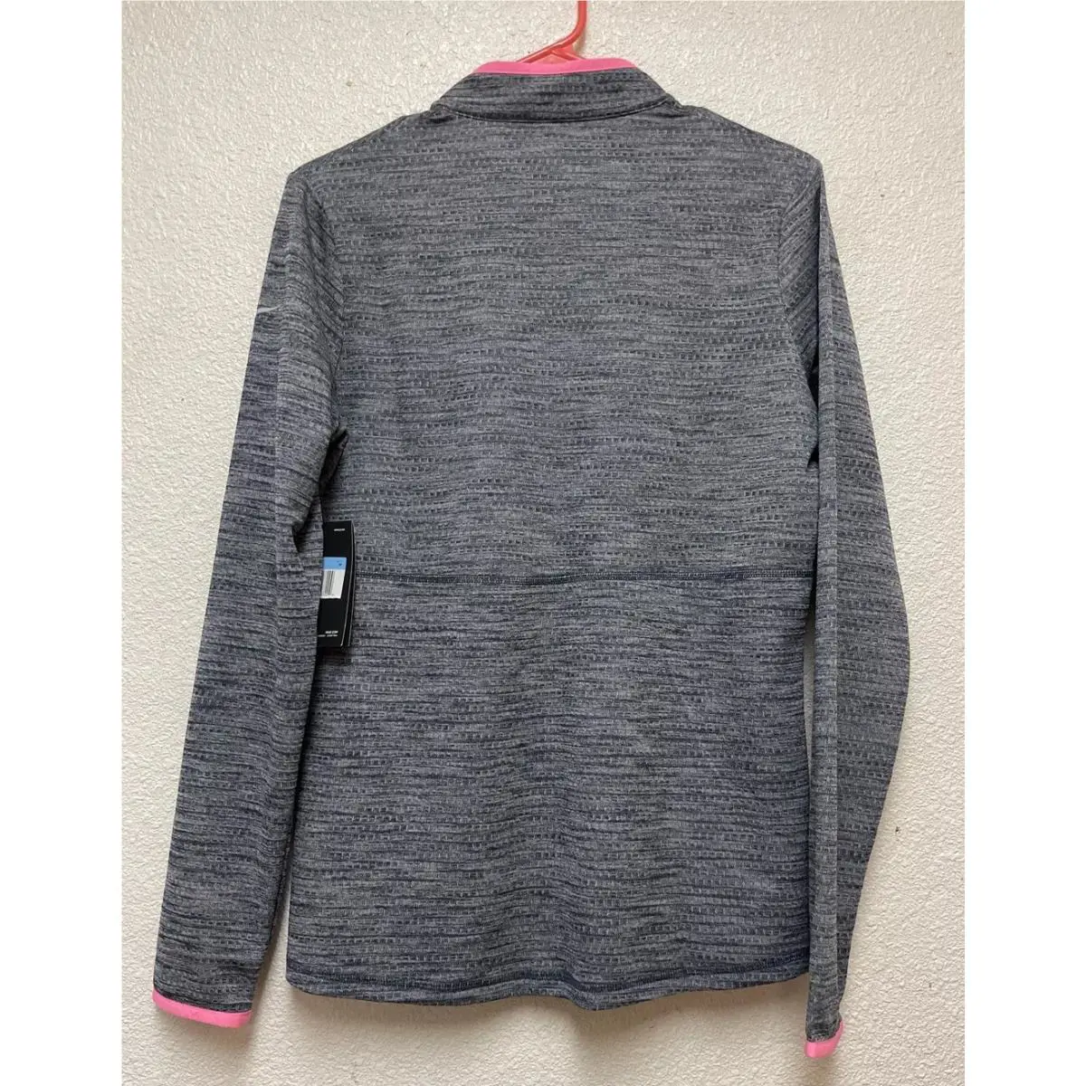 Nike clothing - Nike Dri-Fit - Gray 7