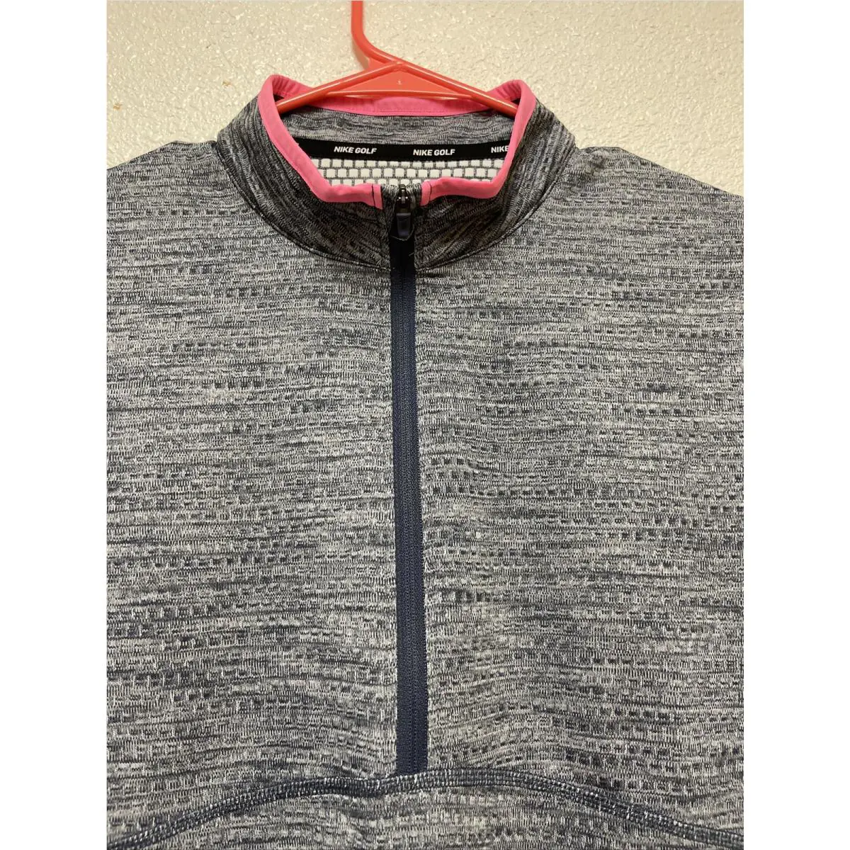 Nike clothing - Nike Dri-Fit - Gray 1