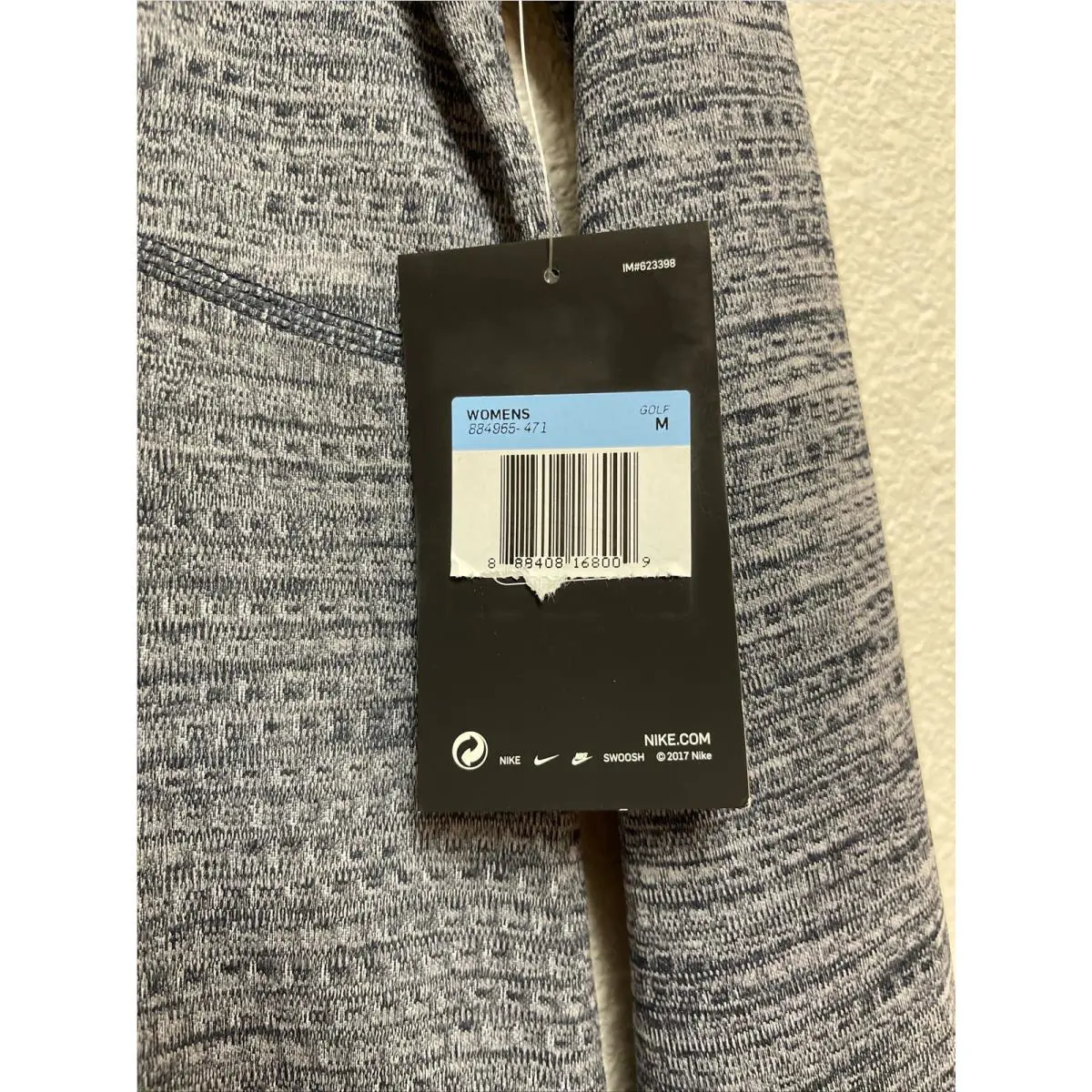 Nike clothing - Nike Dri-Fit - Gray 2