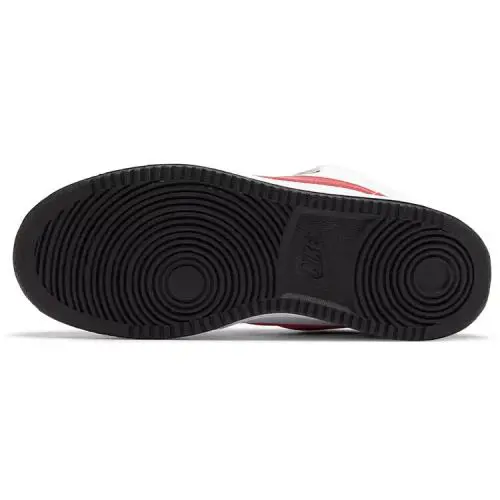 Nike shoes - Nike Court Borough - Court Borough - 839977-103 - Gym Red/ White (UPC: 7591194240615) 3