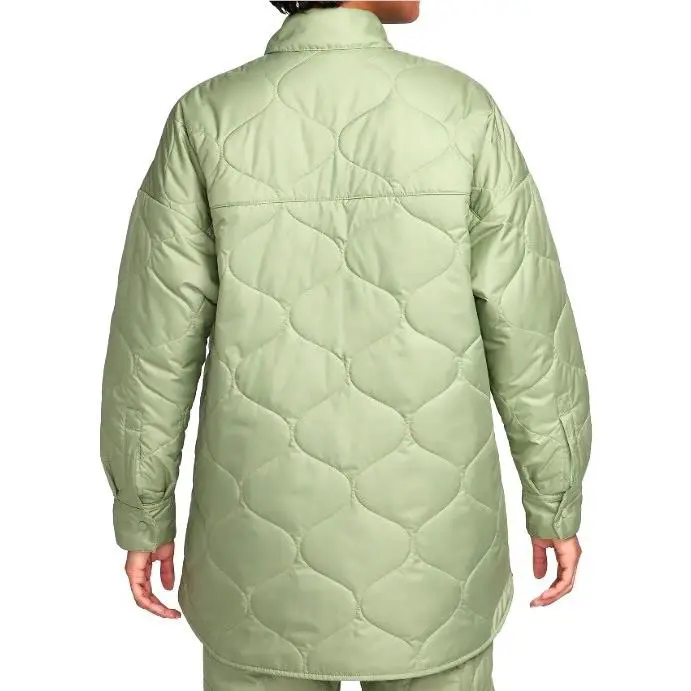 Nike clothing - nike sportswear - sportswear - FB8732-386 - Oil Green (UPC: 196968353514) 0